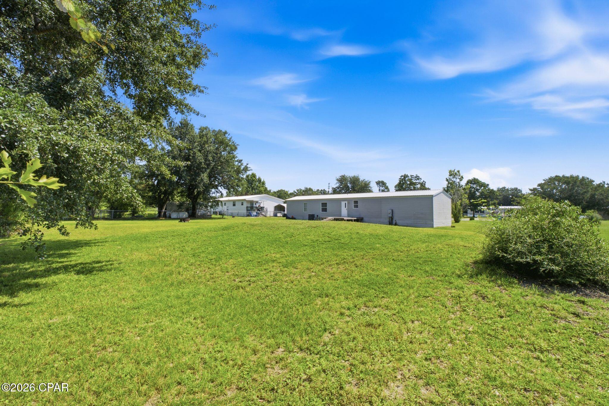 Basswood Estates - Residential