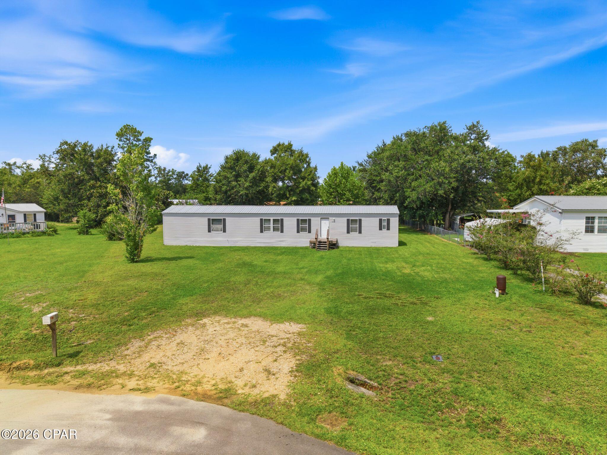 Basswood Estates - Residential