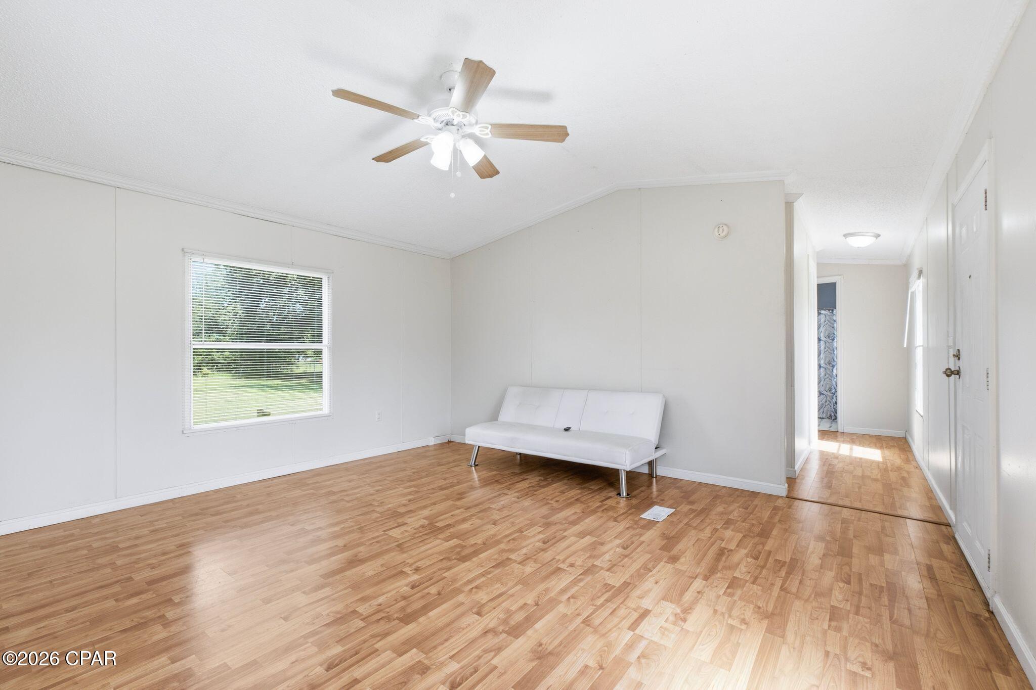 Basswood Estates - Residential