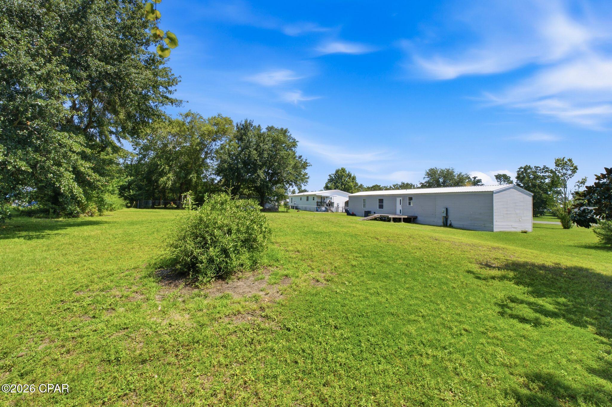 Basswood Estates - Residential