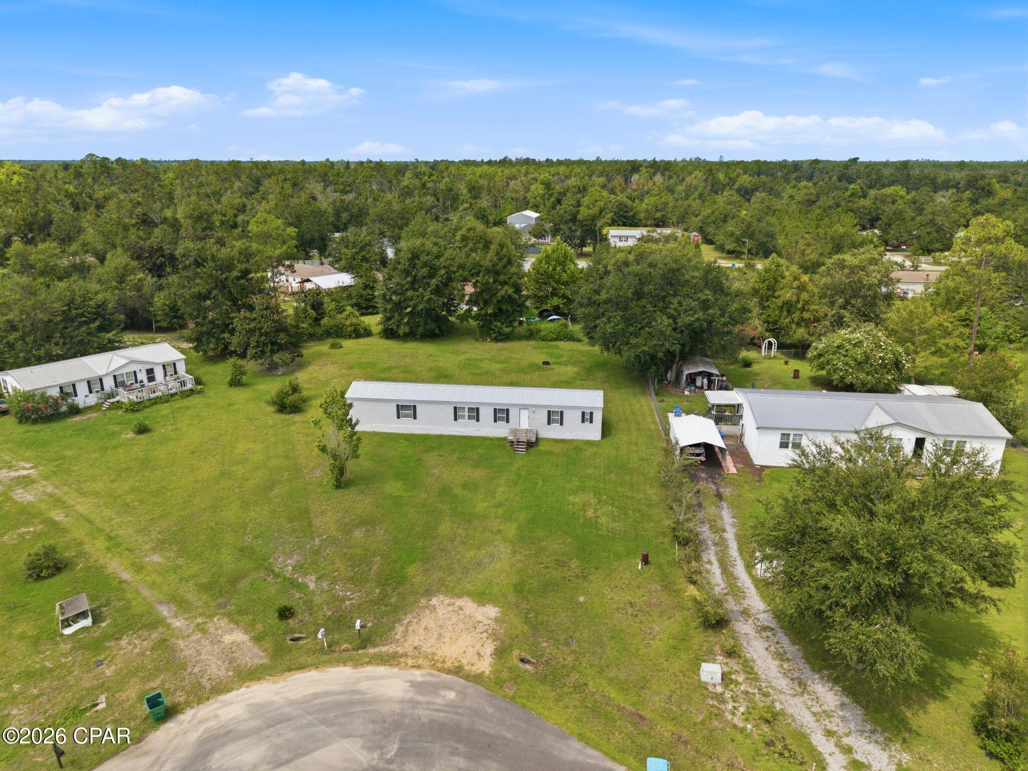 Basswood Estates - Residential