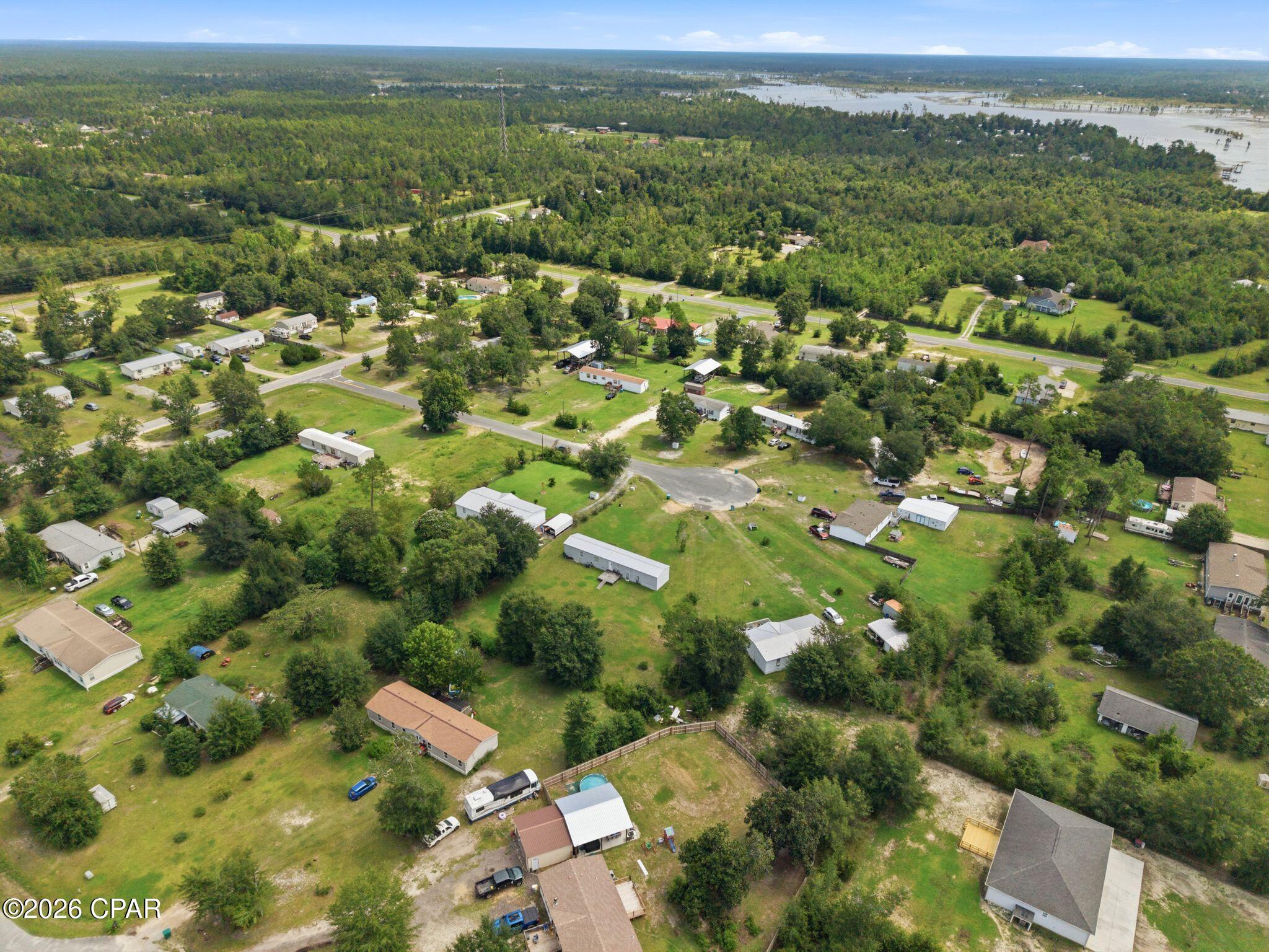 Basswood Estates - Residential