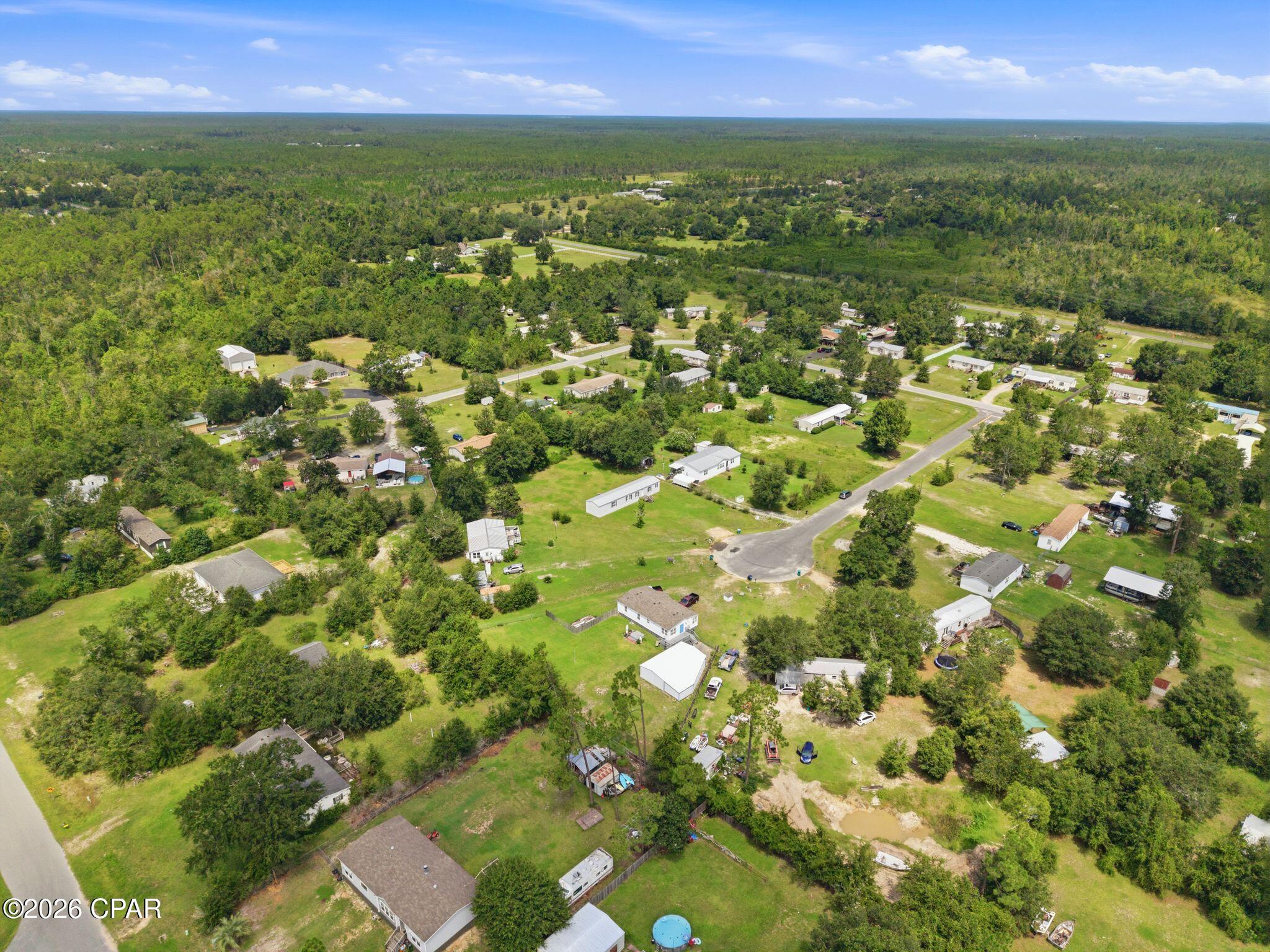 Basswood Estates - Residential