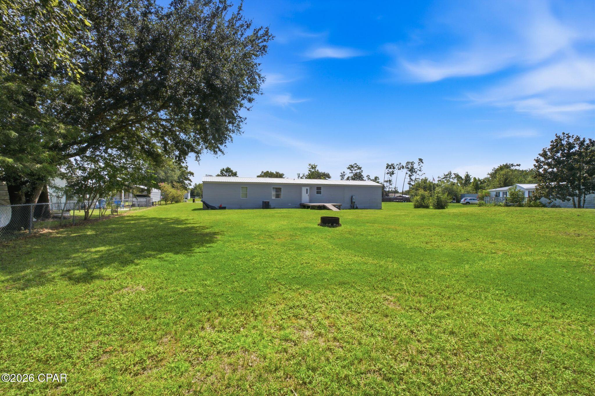 Basswood Estates - Residential