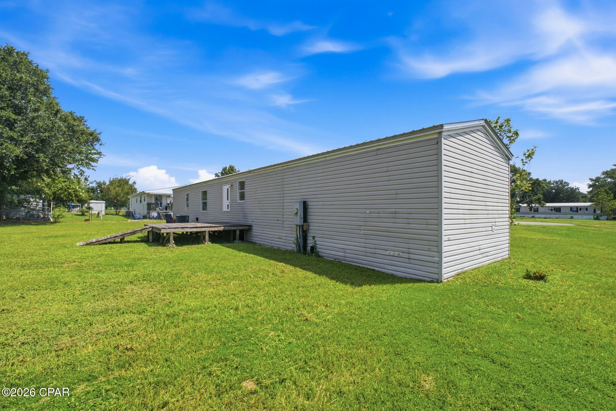 Basswood Estates - Residential