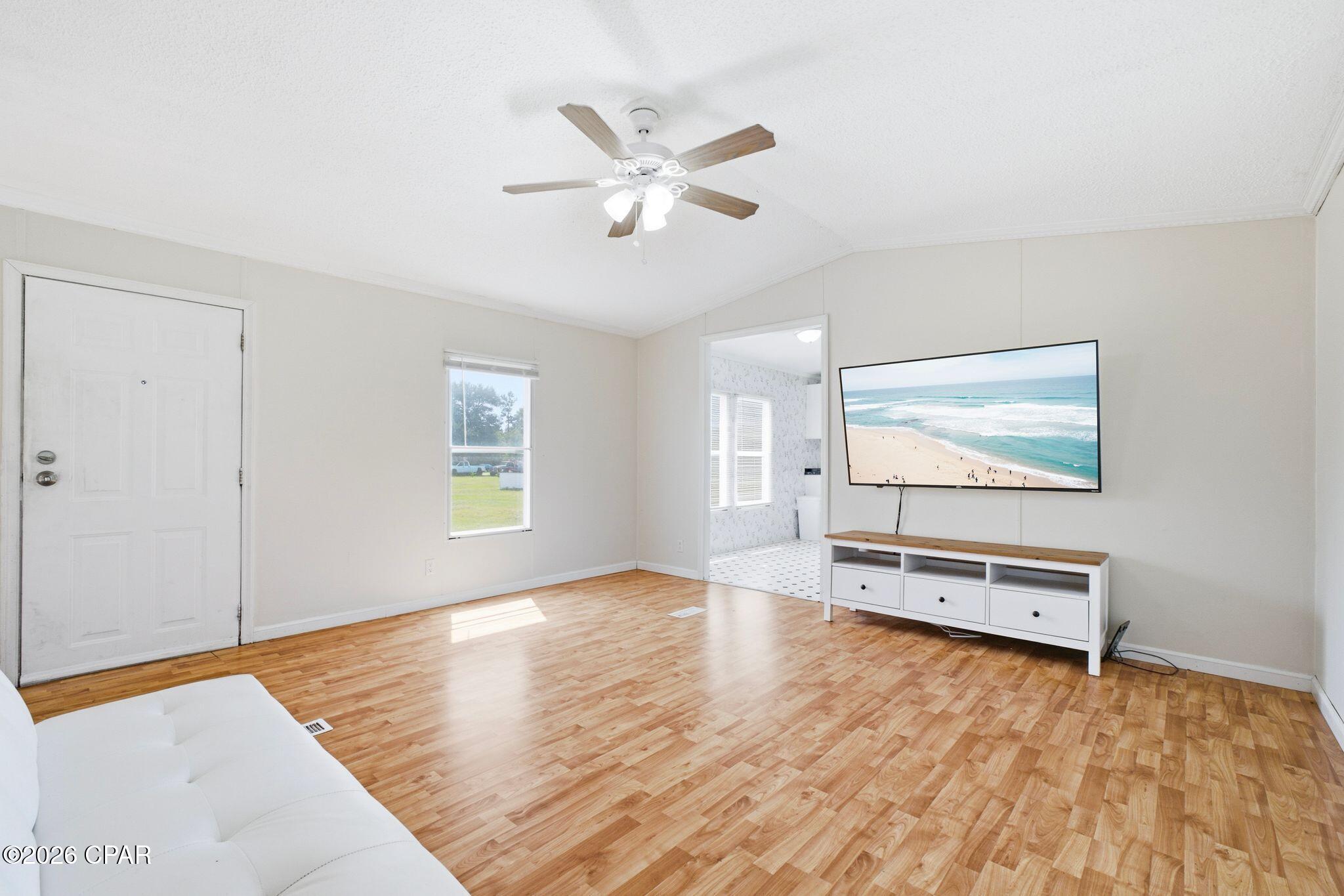 Basswood Estates - Residential