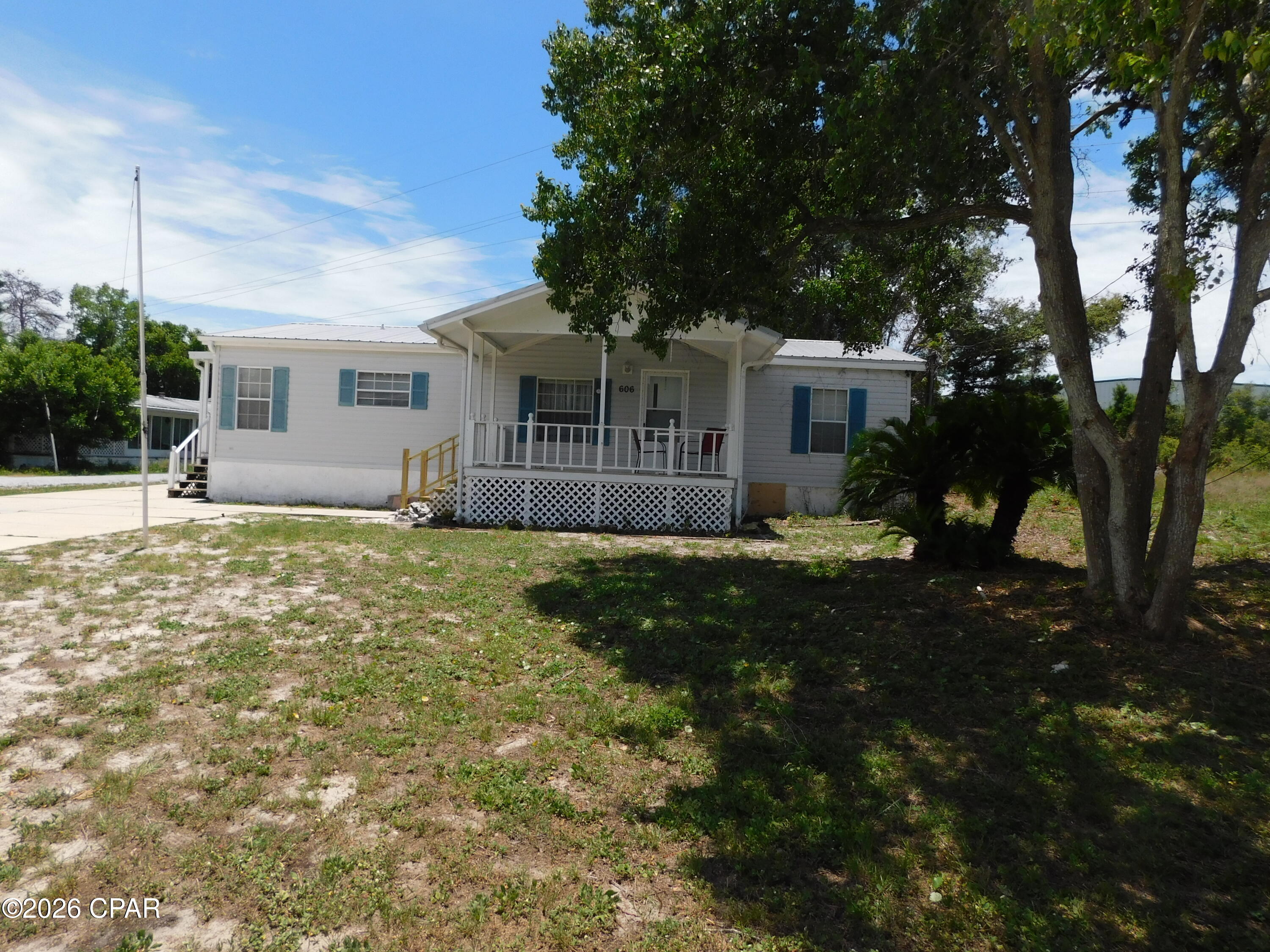 Sand Dollar Estates - Residential