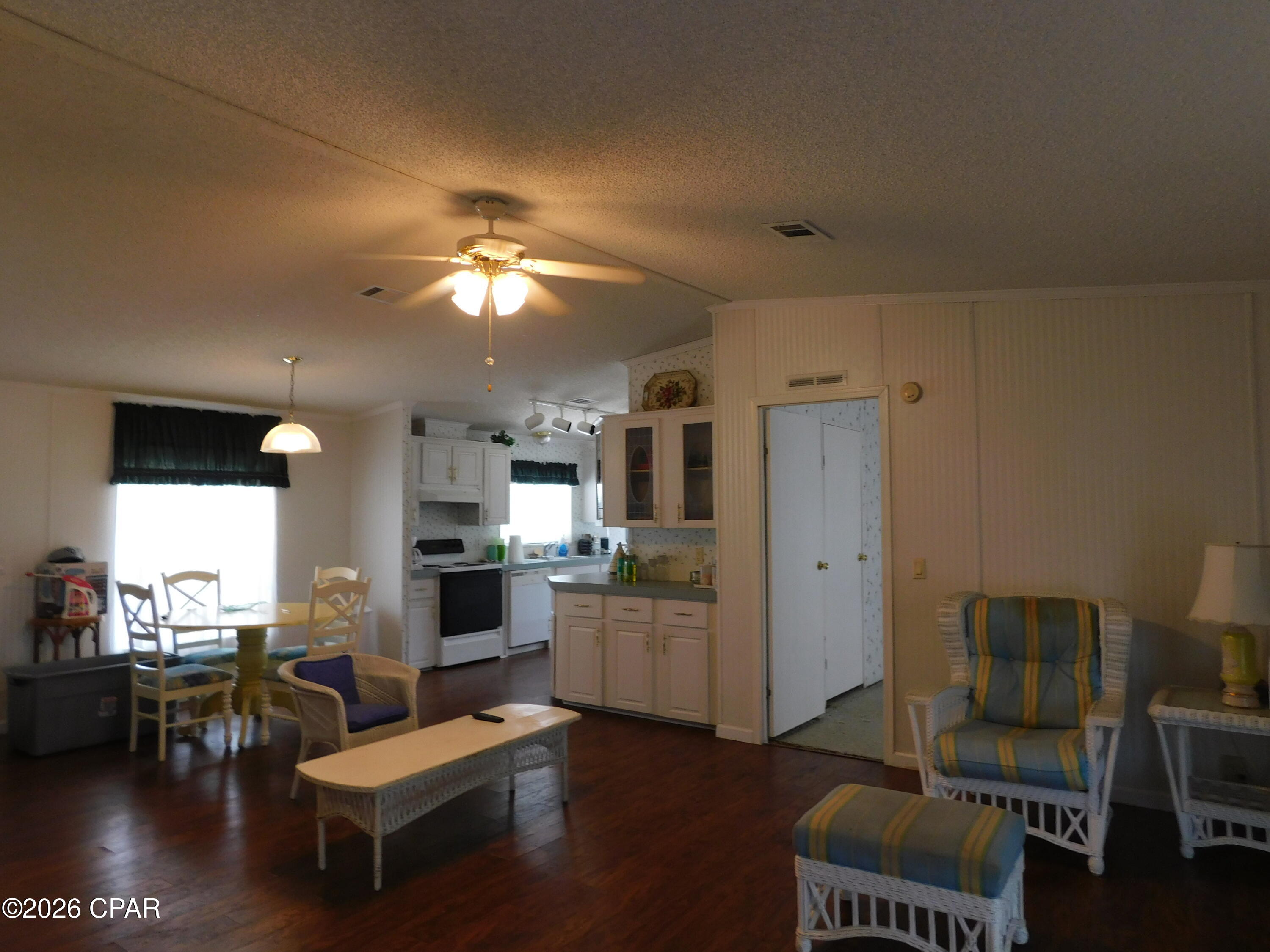 Sand Dollar Estates - Residential