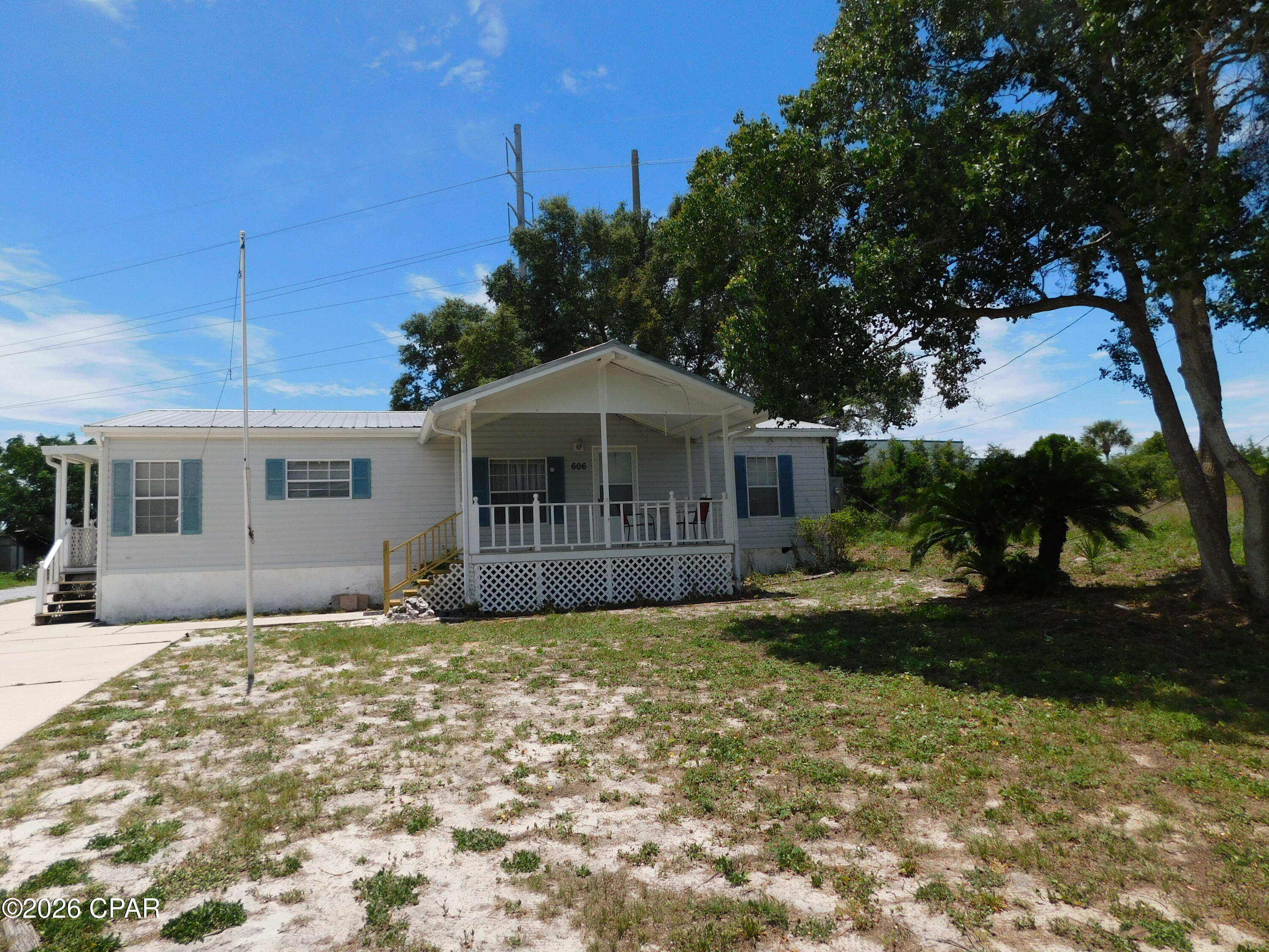 Sand Dollar Estates - Residential