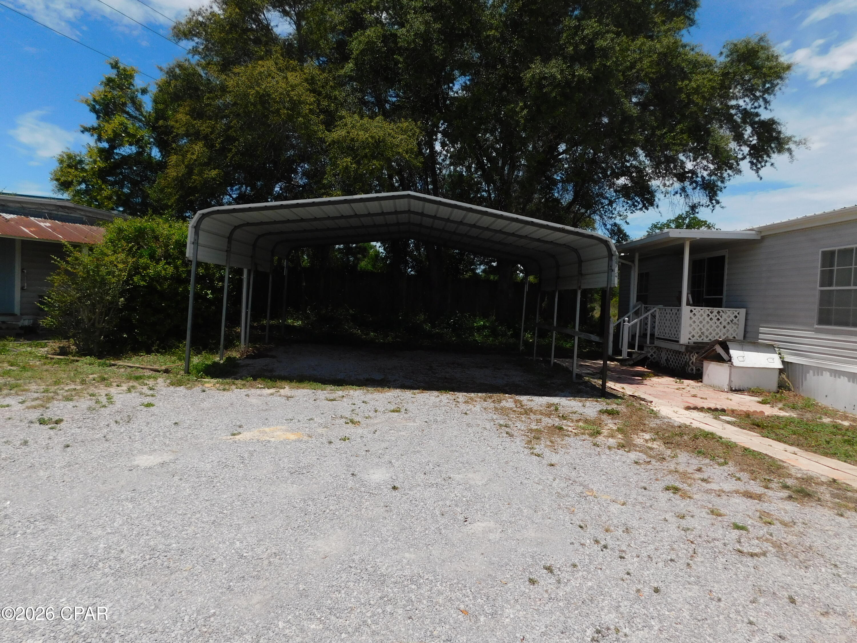 Sand Dollar Estates - Residential
