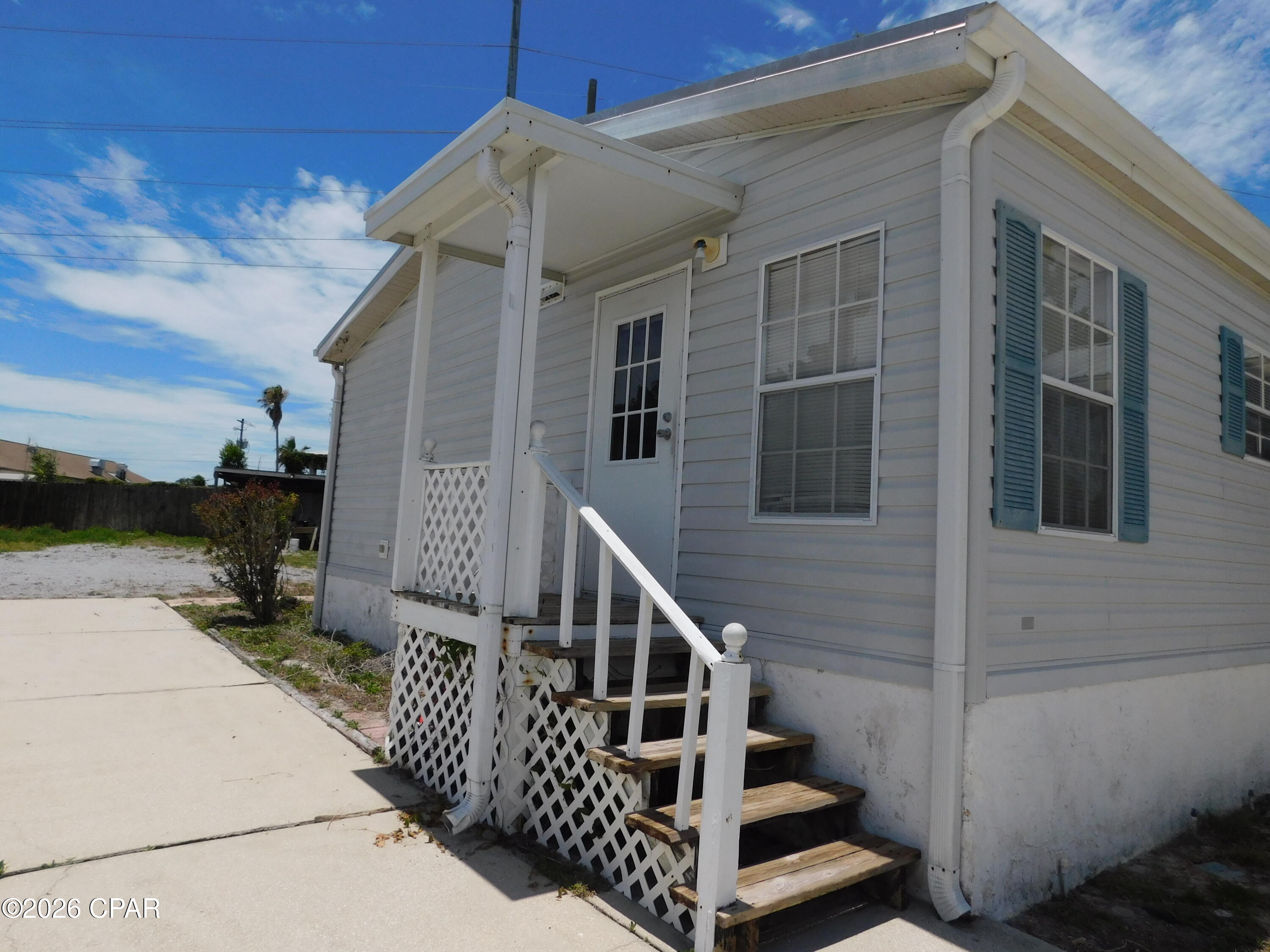 Sand Dollar Estates - Residential
