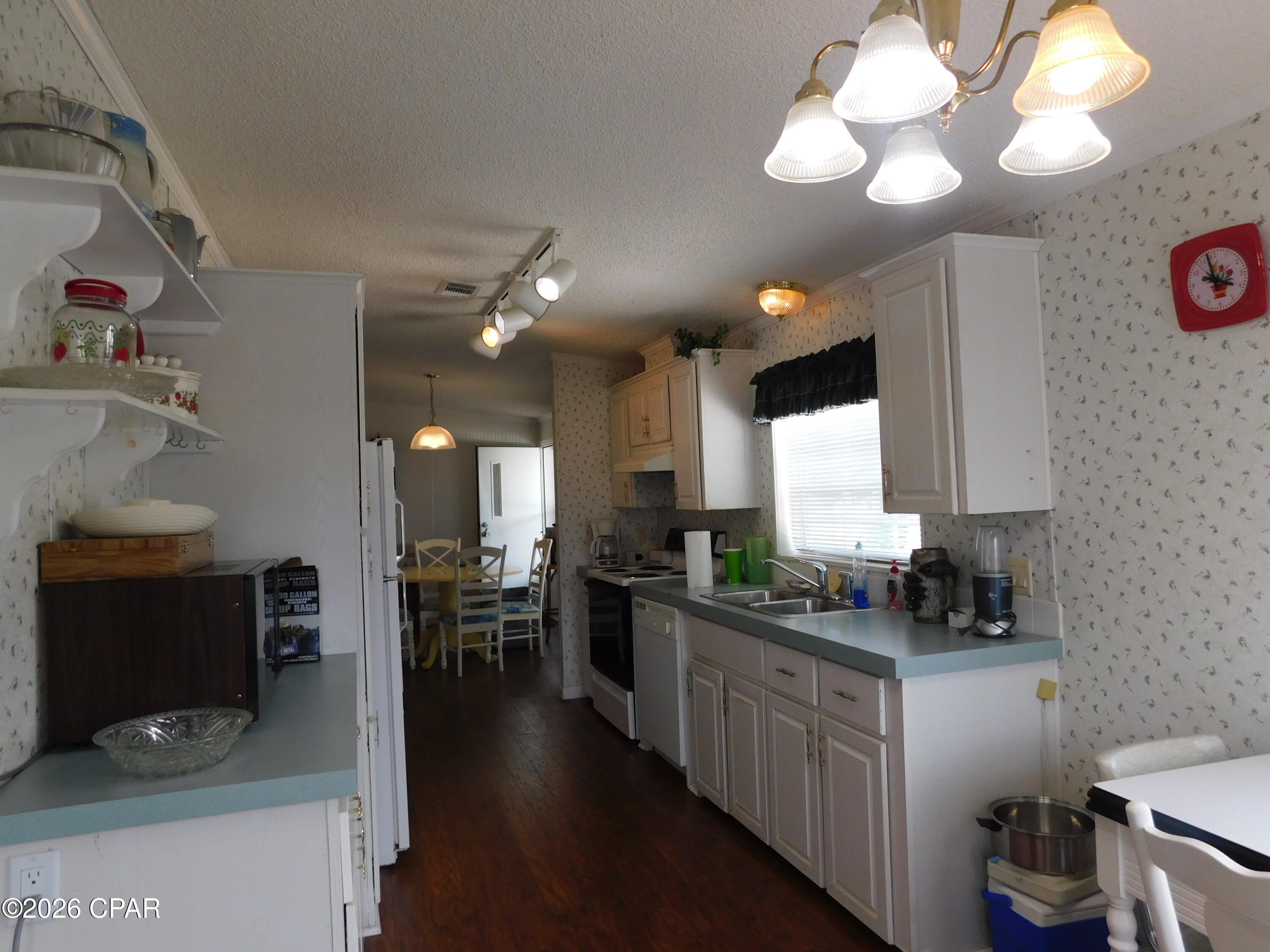 Sand Dollar Estates - Residential