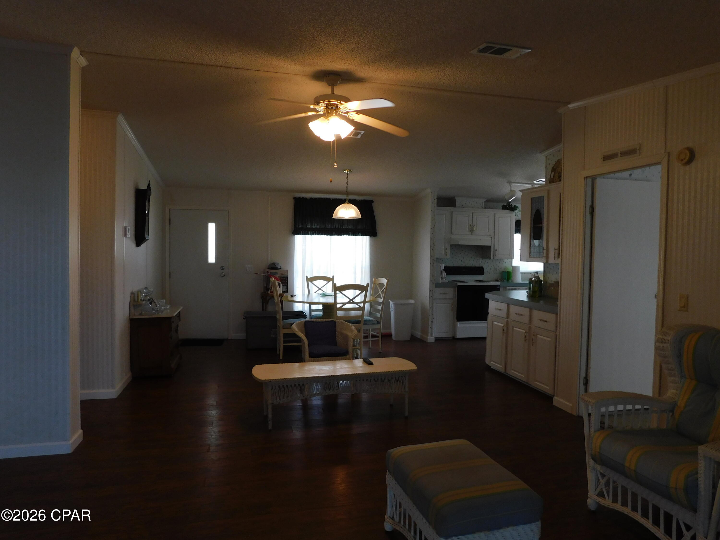 Sand Dollar Estates - Residential