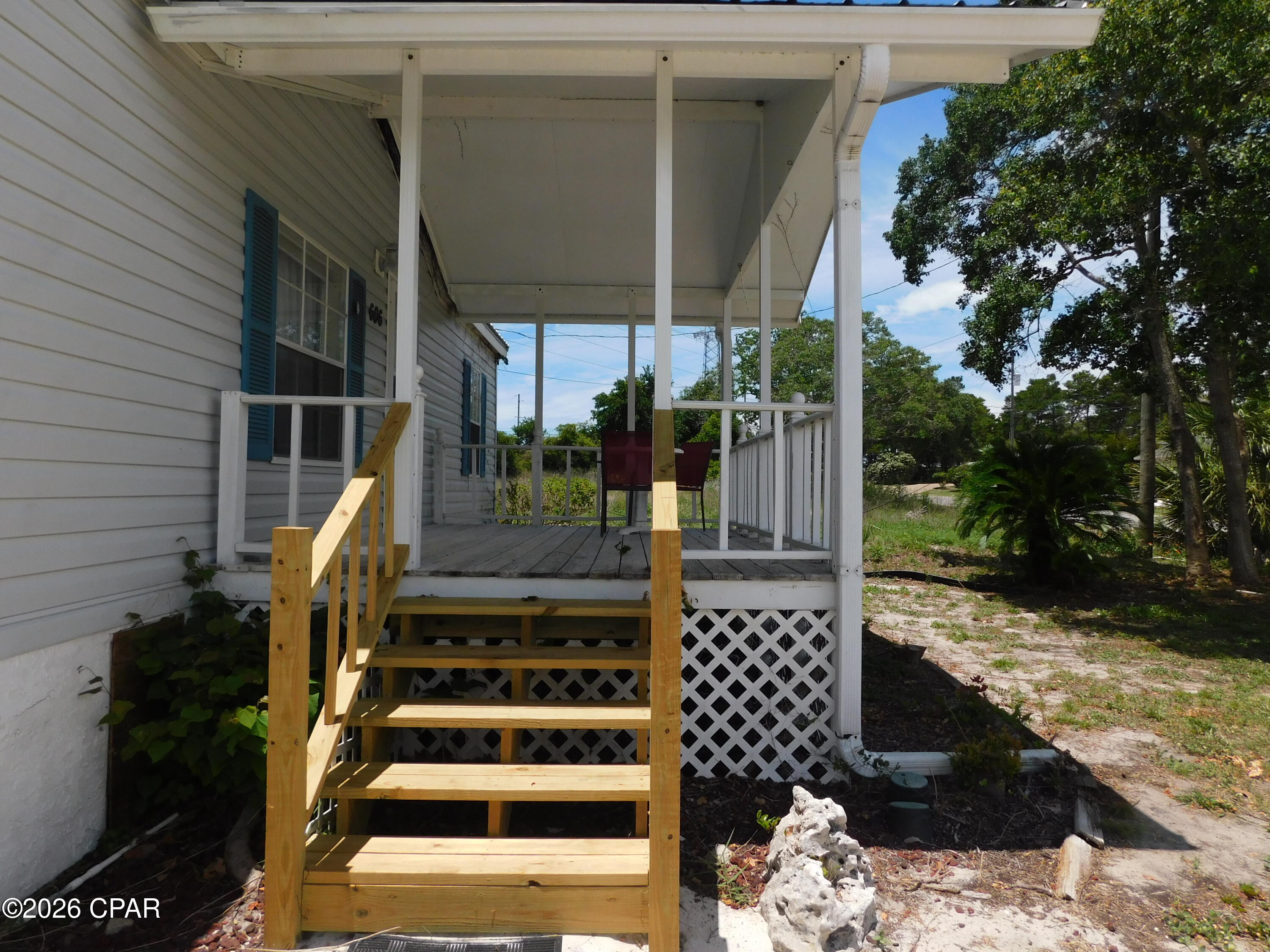 Sand Dollar Estates - Residential