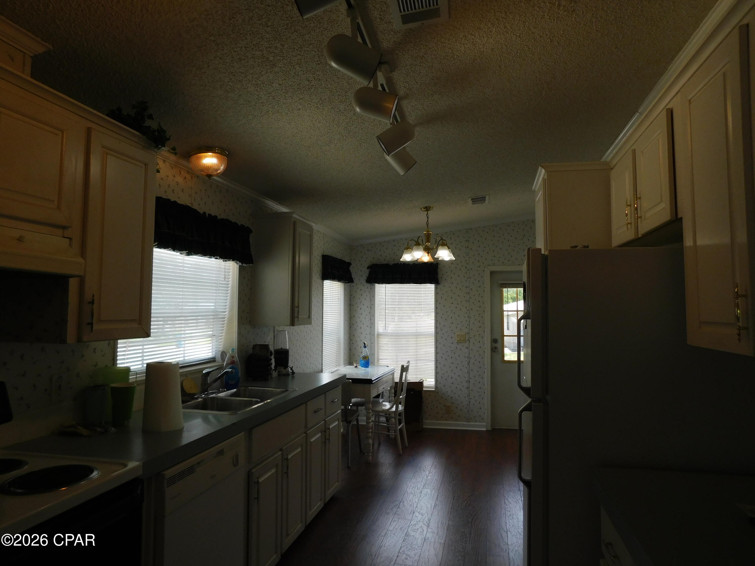 Sand Dollar Estates - Residential
