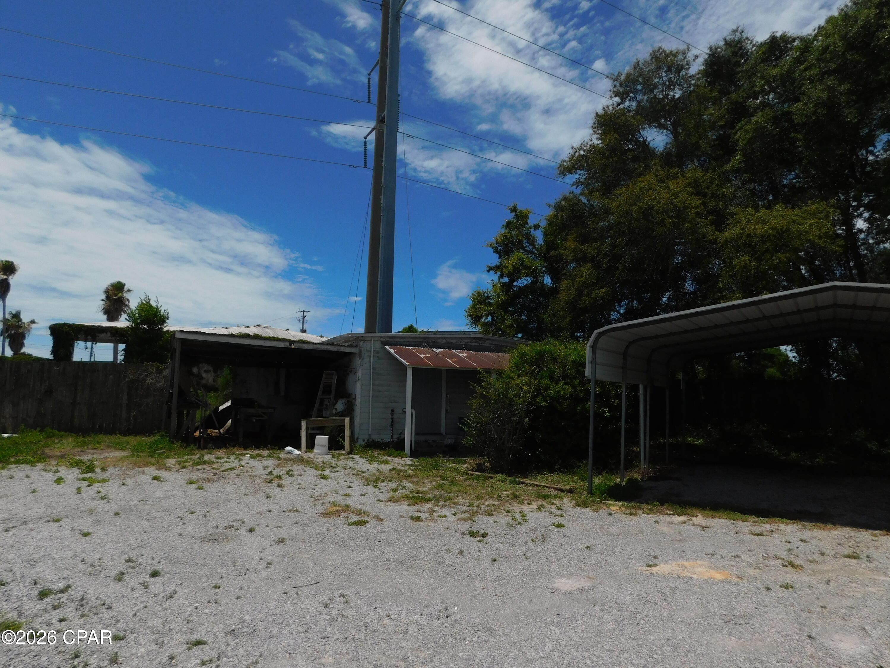 Sand Dollar Estates - Residential