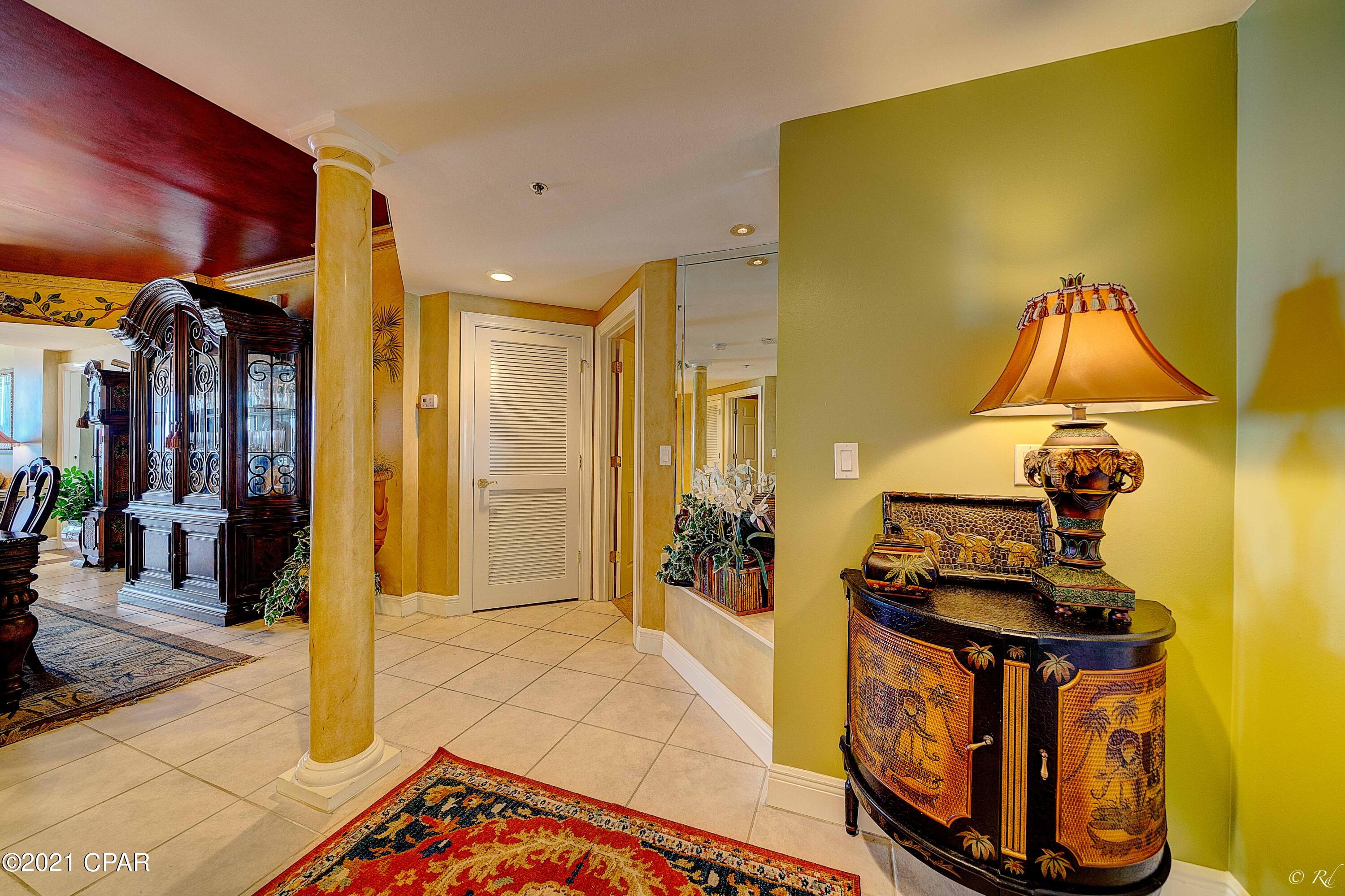 Princess Condo - Residential