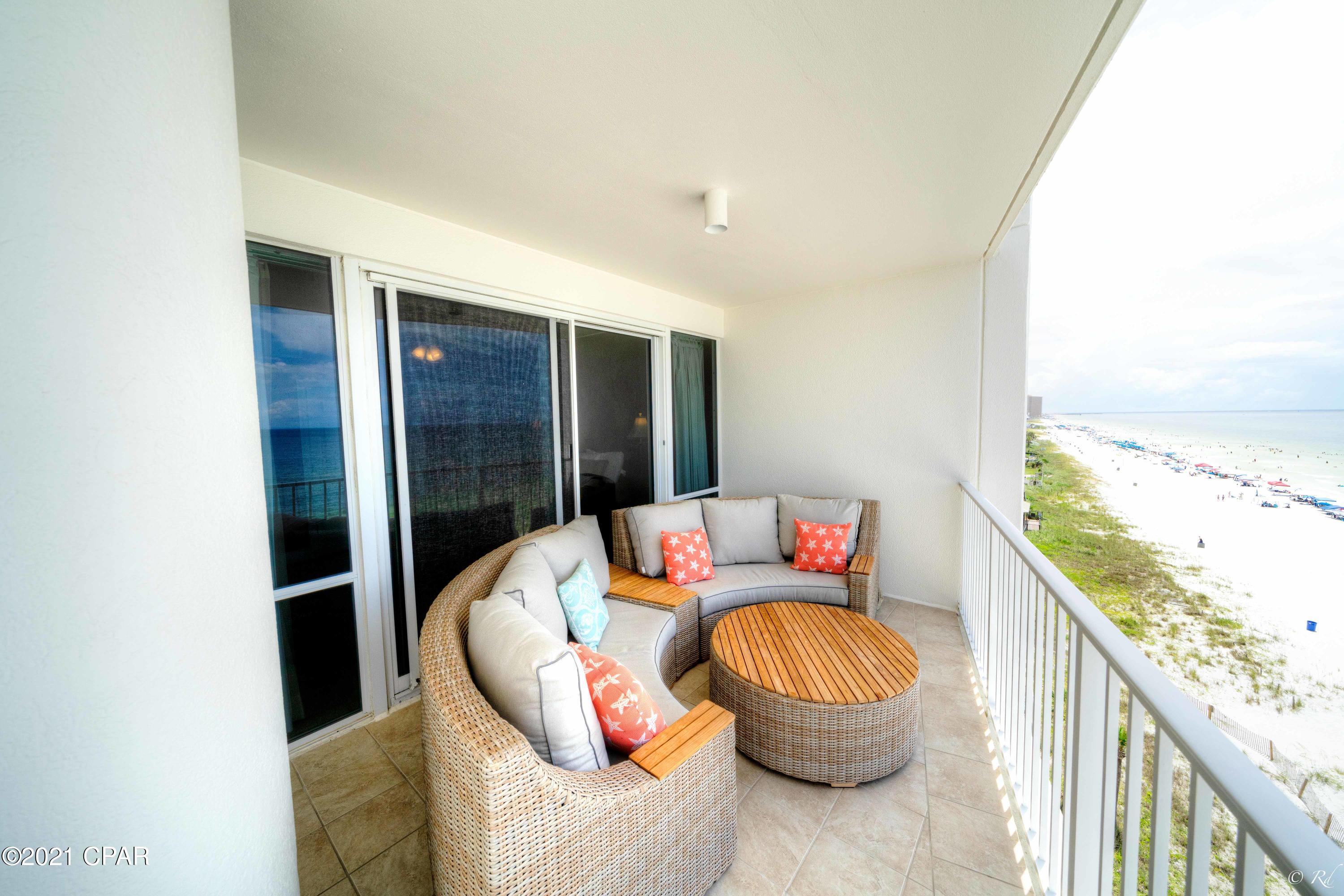 Princess Condo - Residential