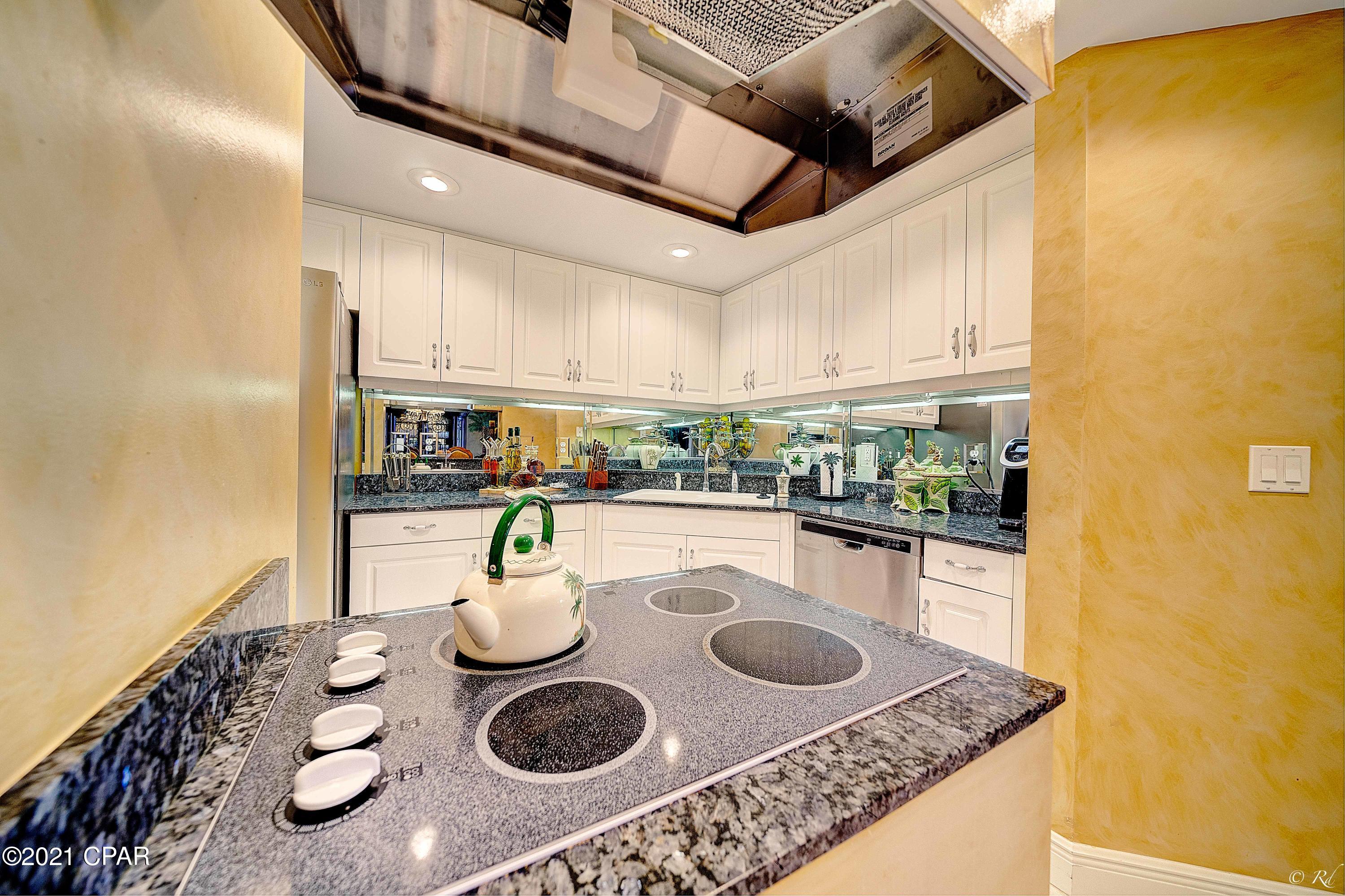 Princess Condo - Residential