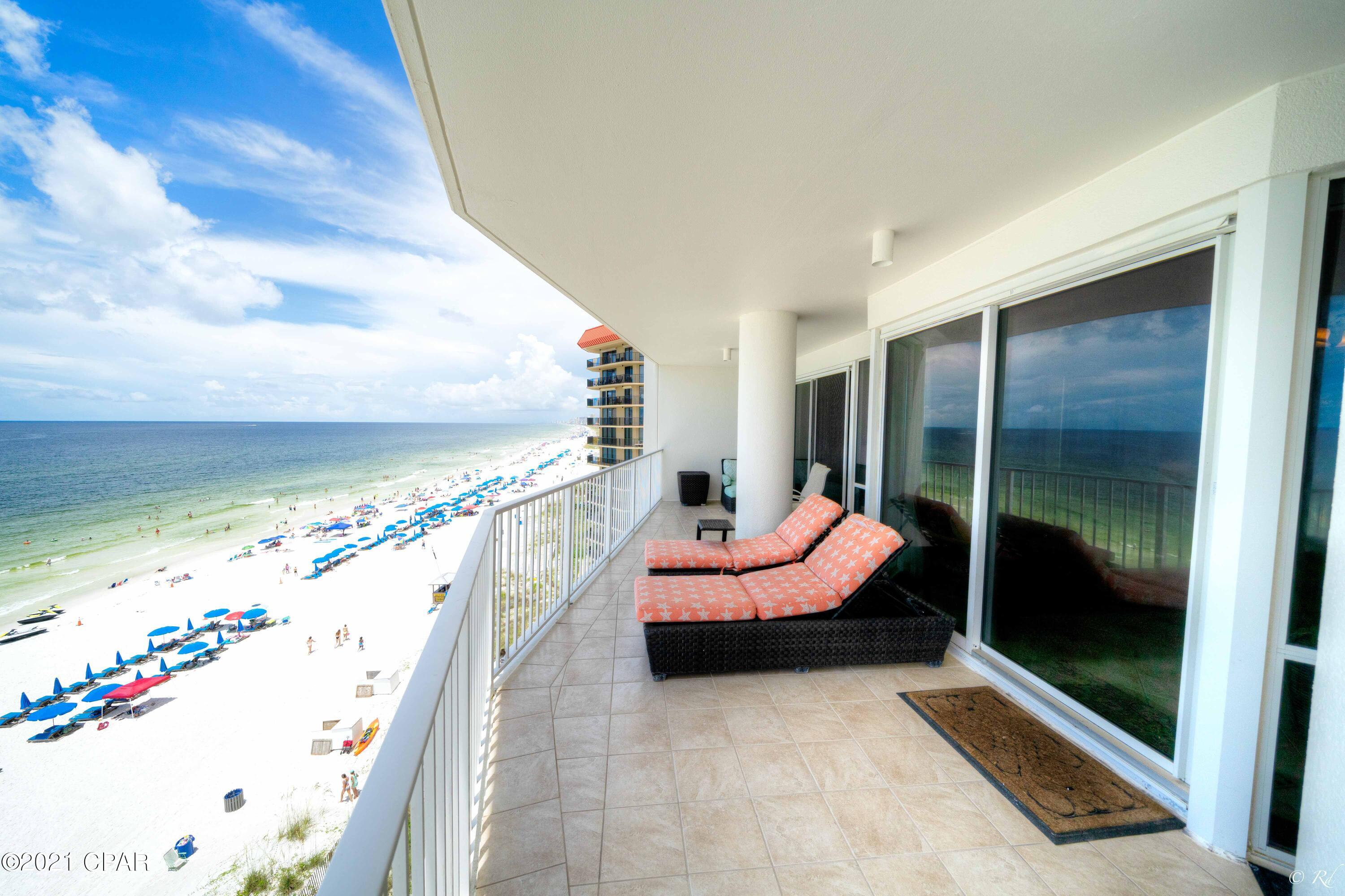 Princess Condo - Residential