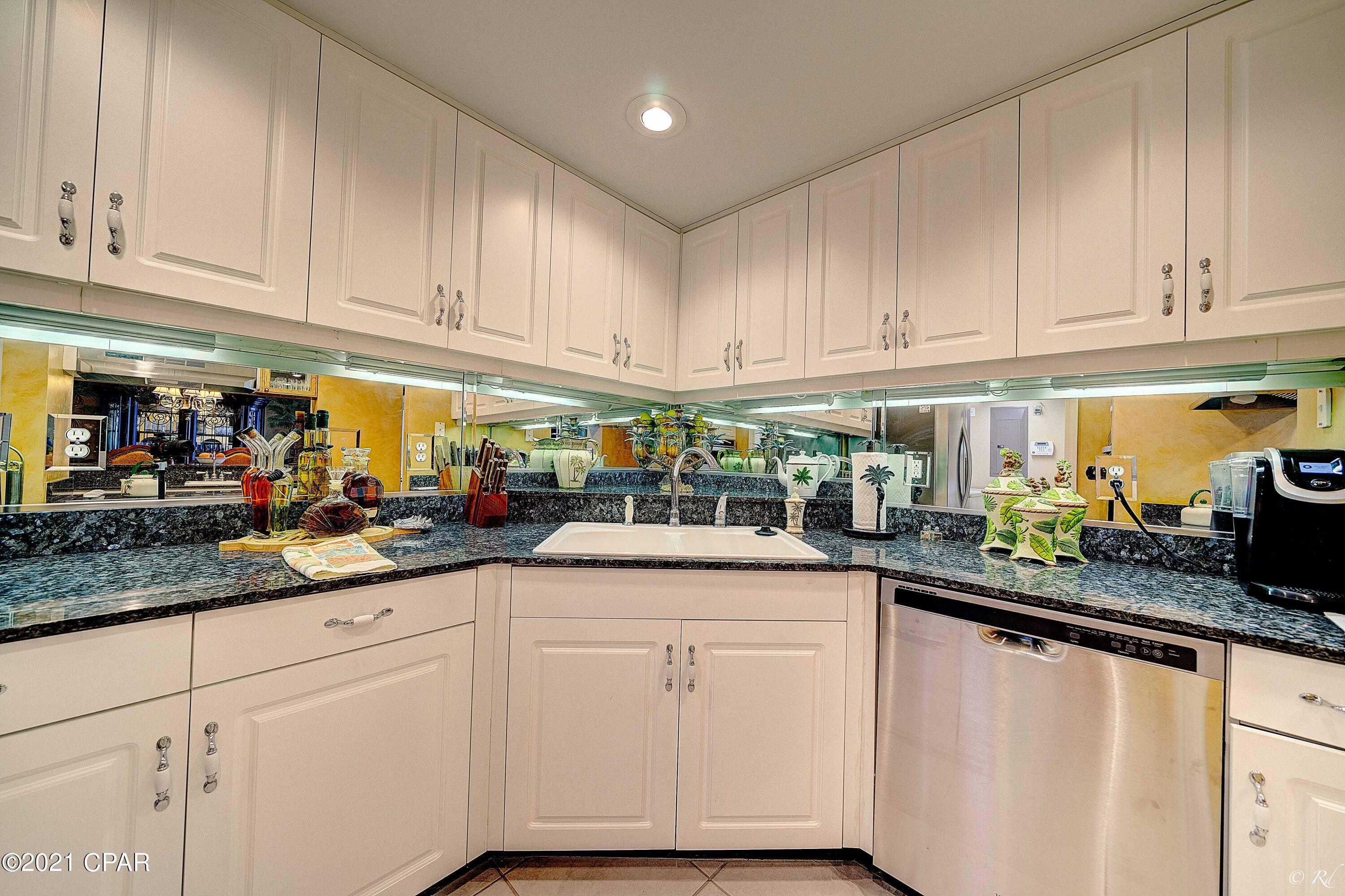 Princess Condo - Residential