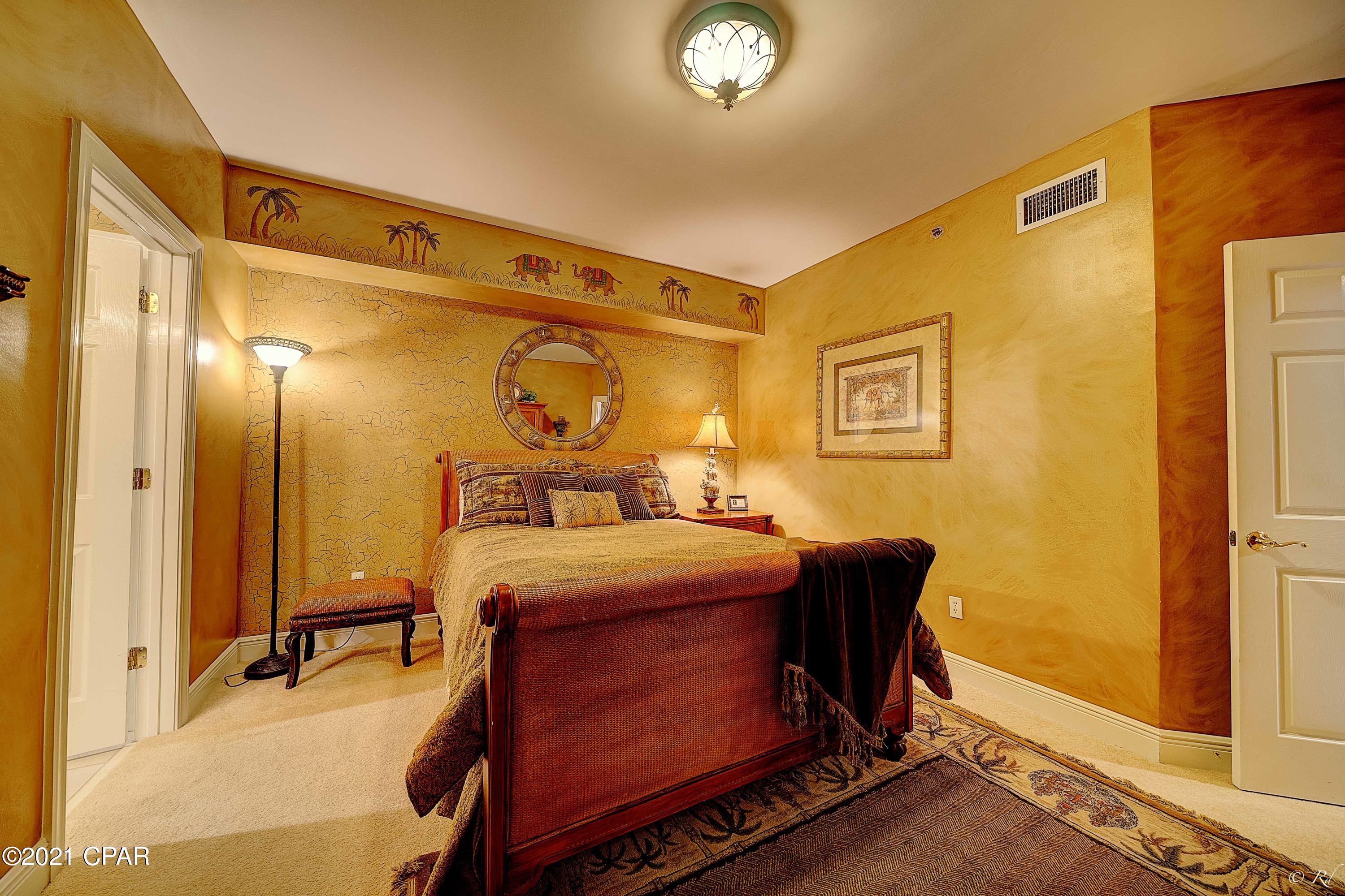 Princess Condo - Residential