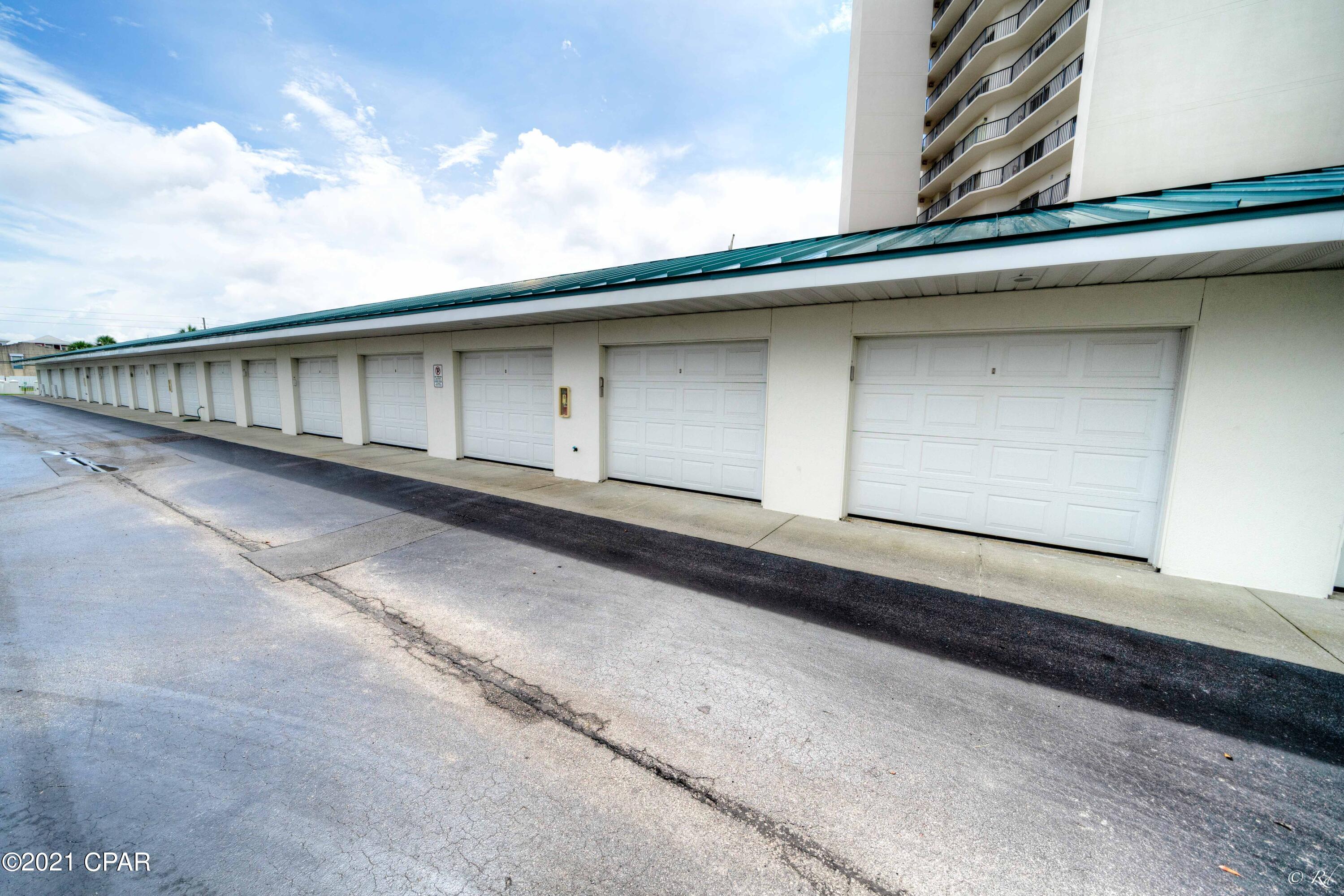 Princess Condo - Residential