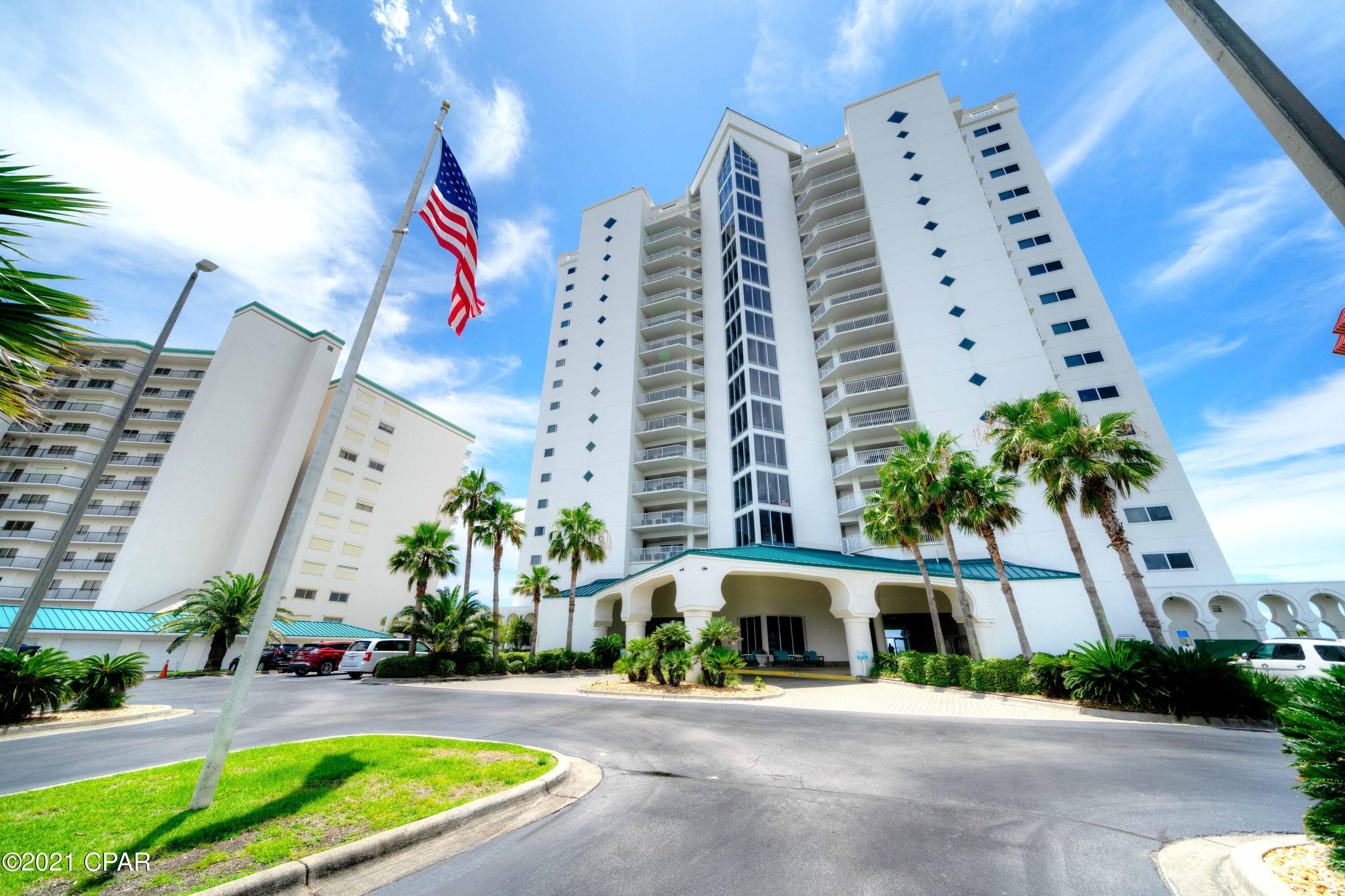 Princess Condo - Residential