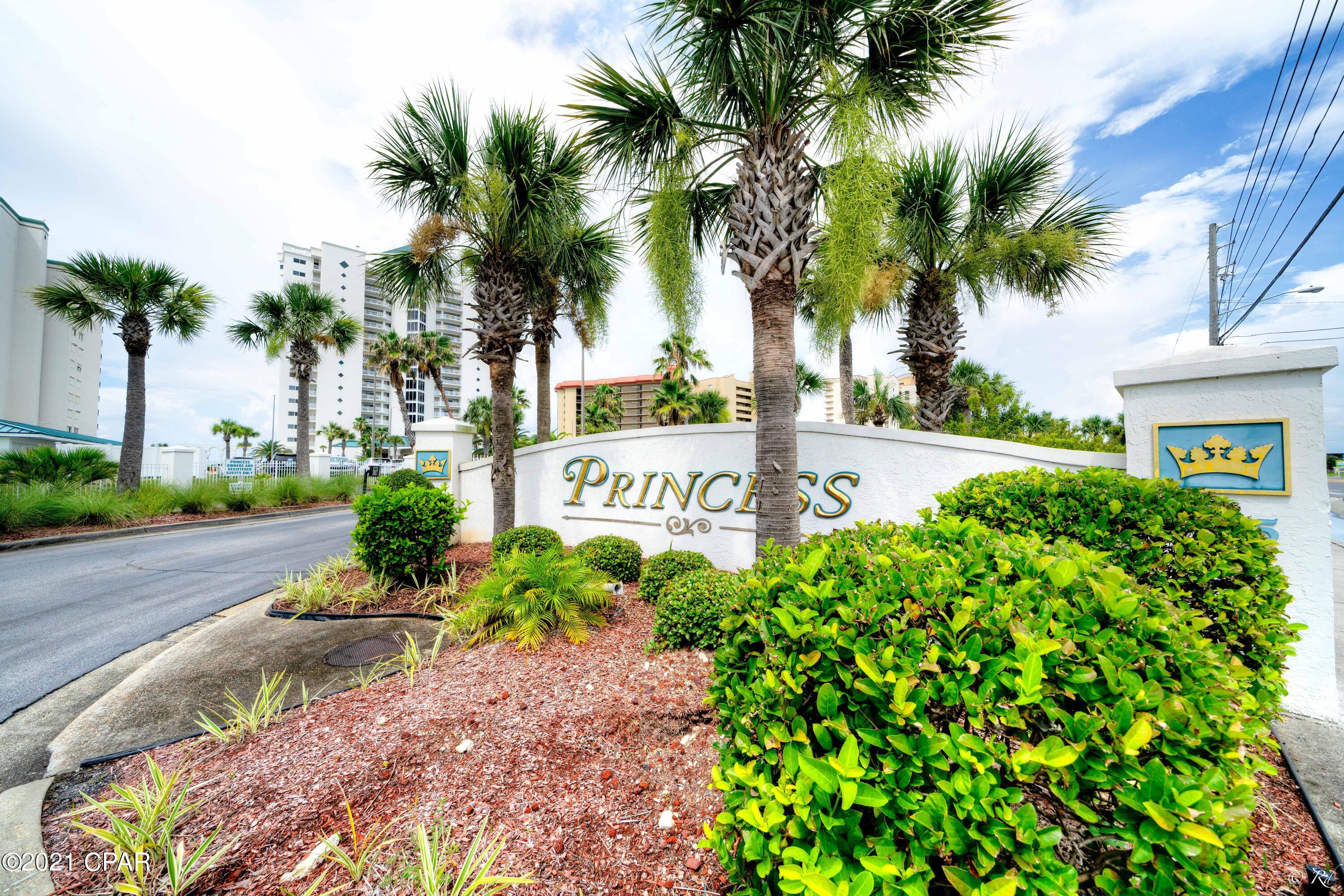 Princess Condo - Residential