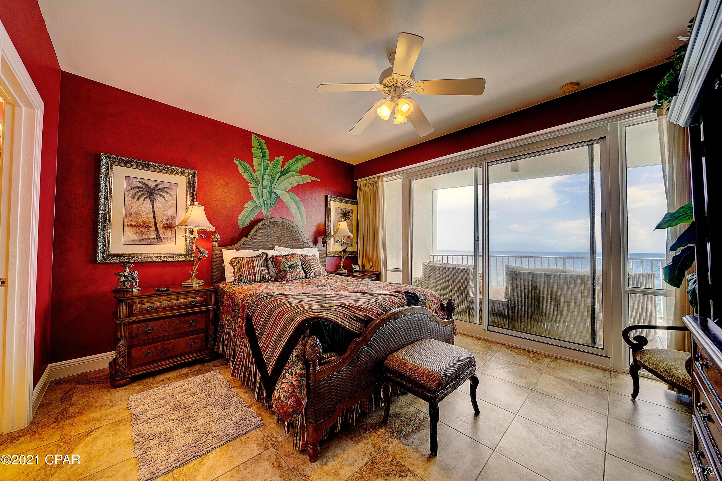 Princess Condo - Residential