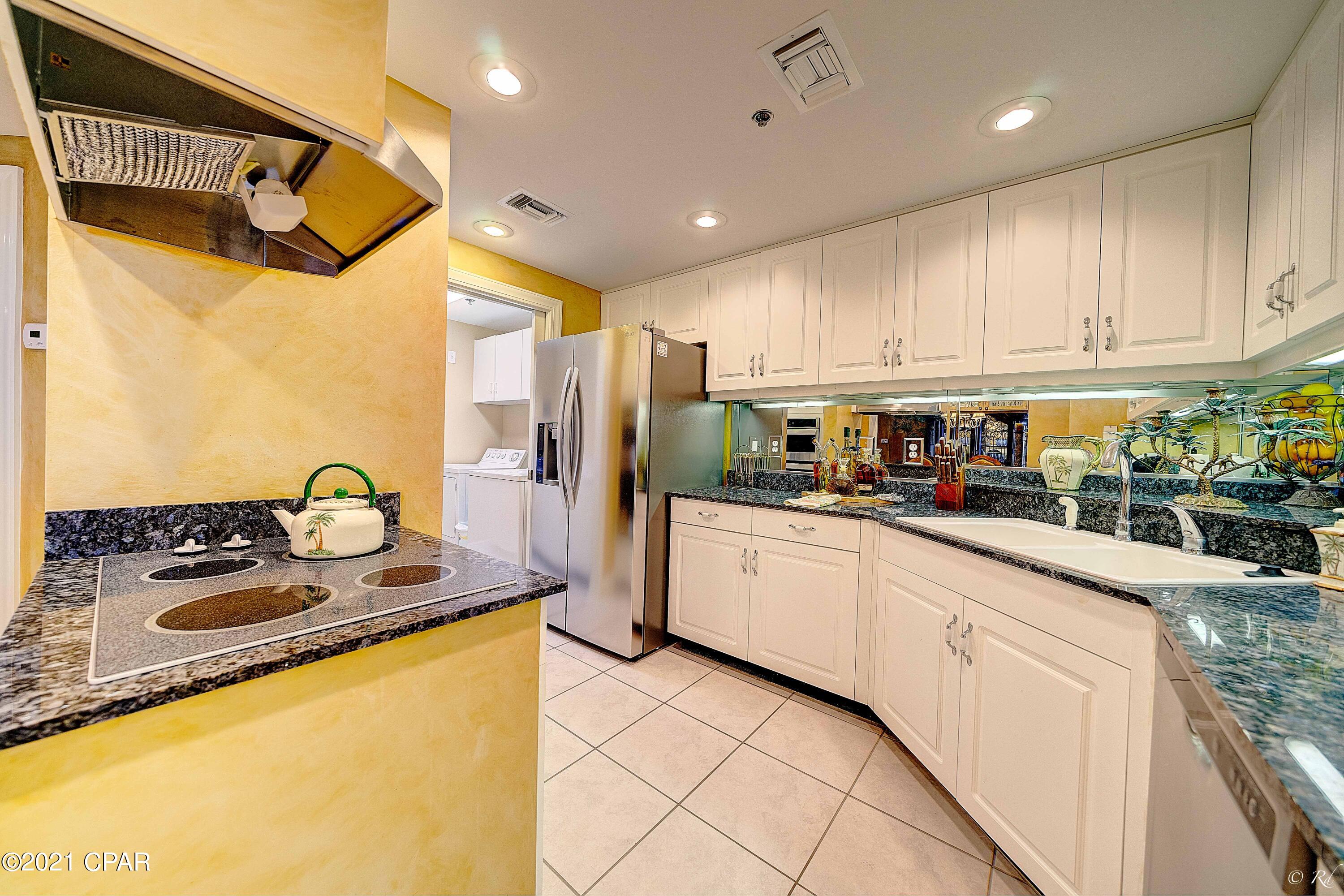 Princess Condo - Residential