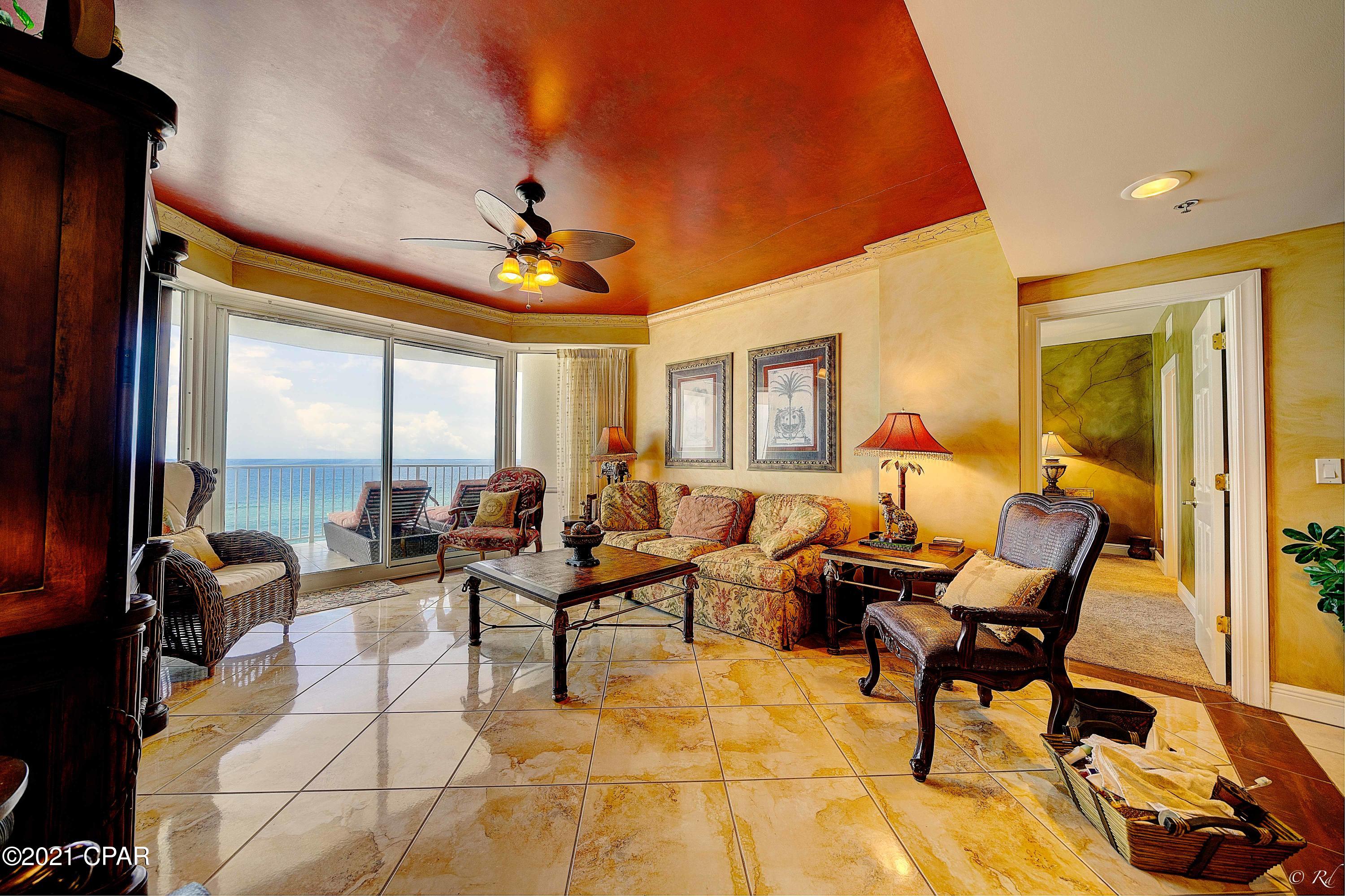 Princess Condo - Residential