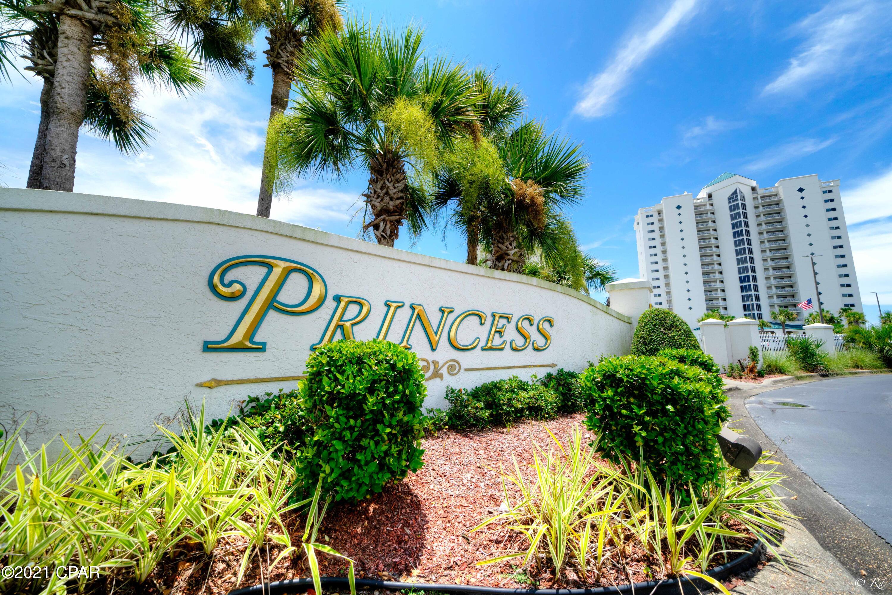 Princess Condo - Residential