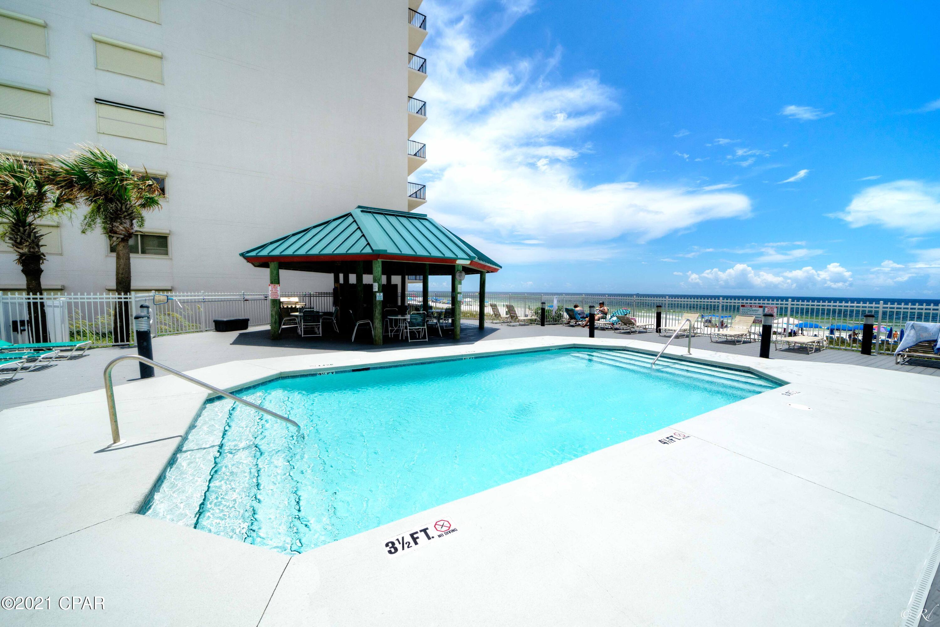 Princess Condo - Residential