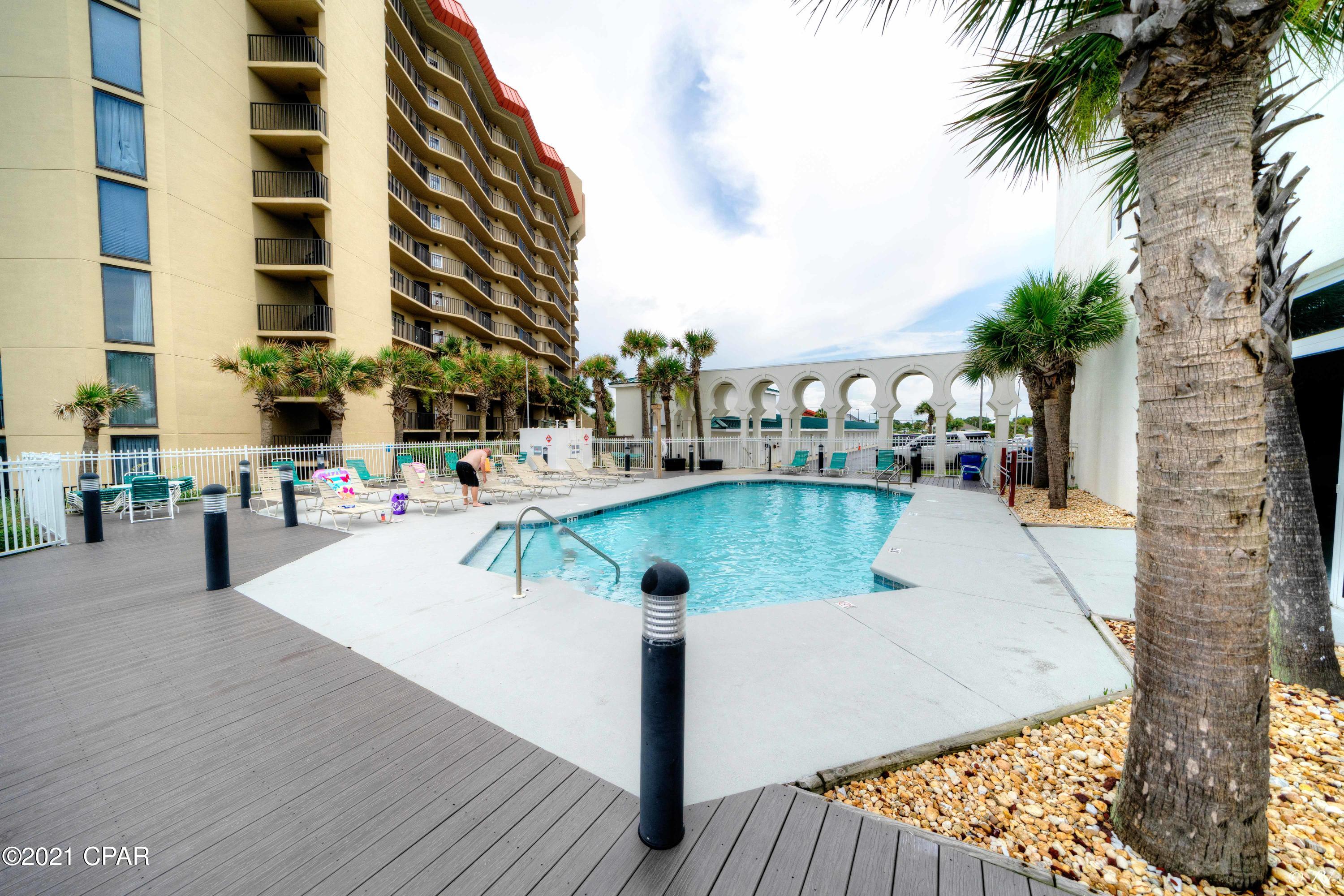 Princess Condo - Residential
