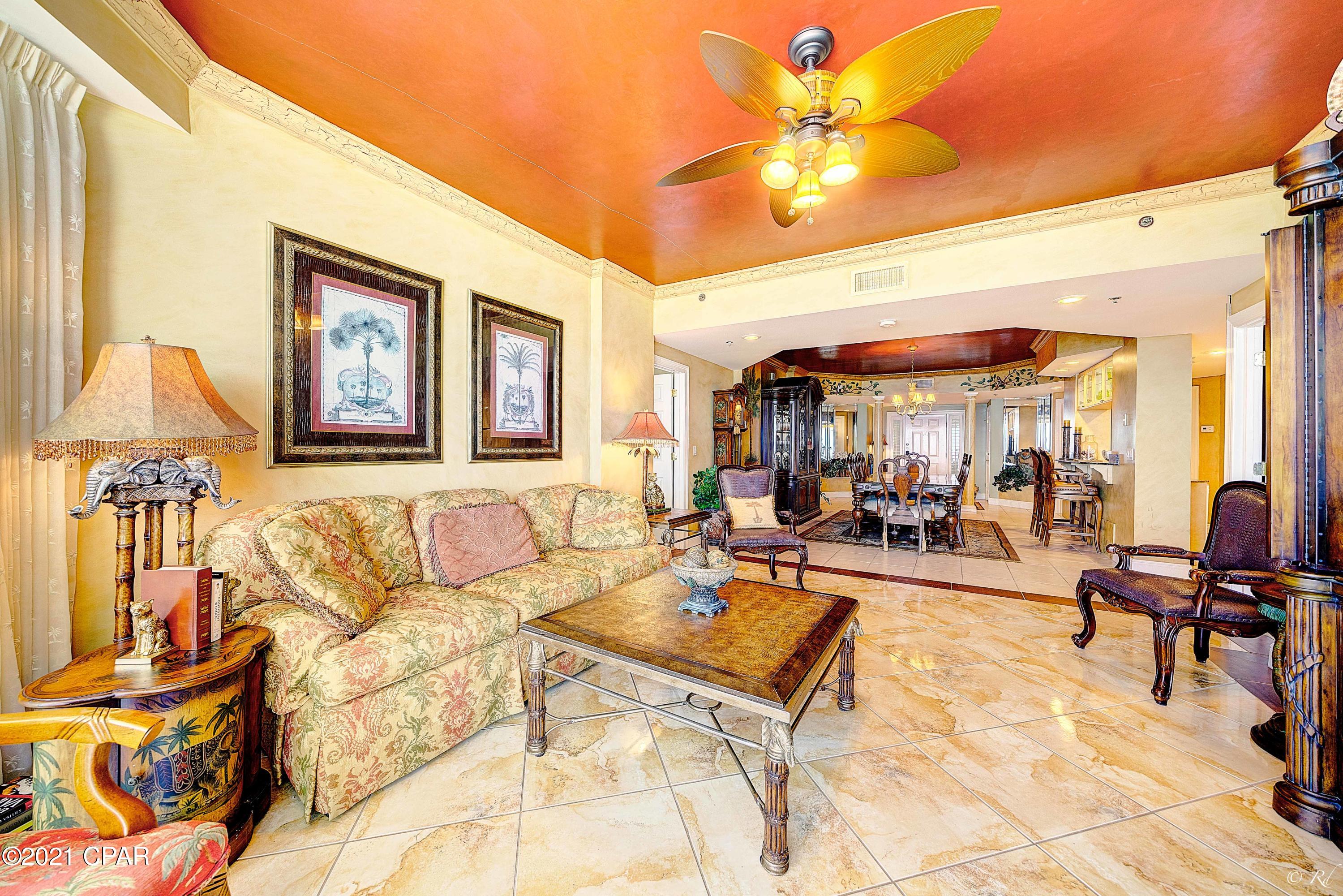 Princess Condo - Residential