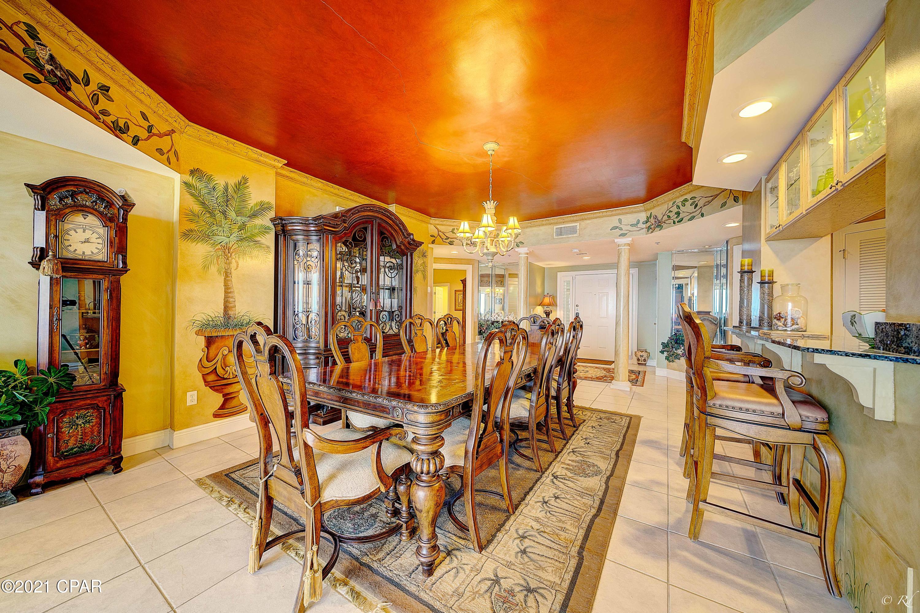 Princess Condo - Residential
