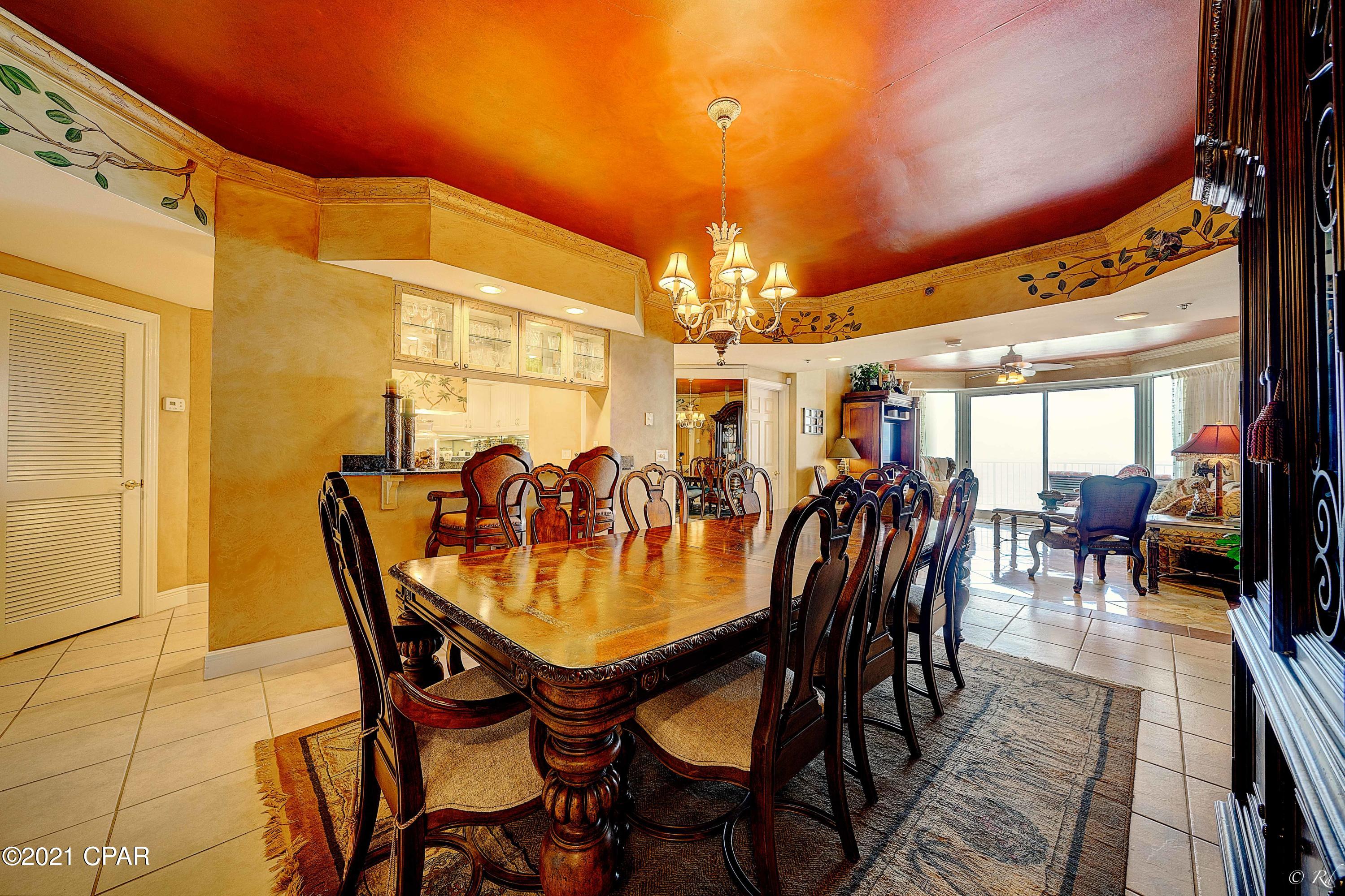 Princess Condo - Residential