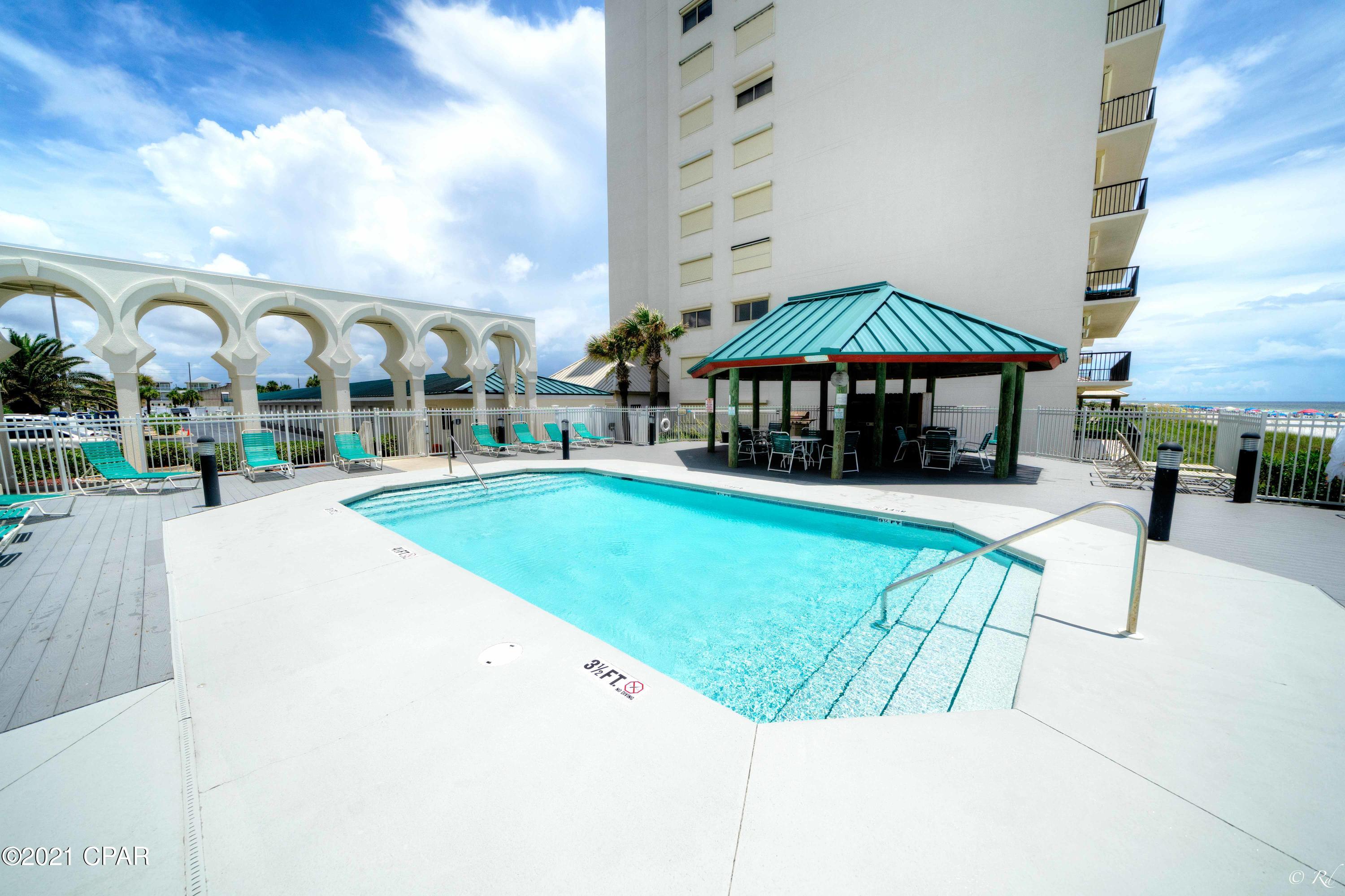 Princess Condo - Residential