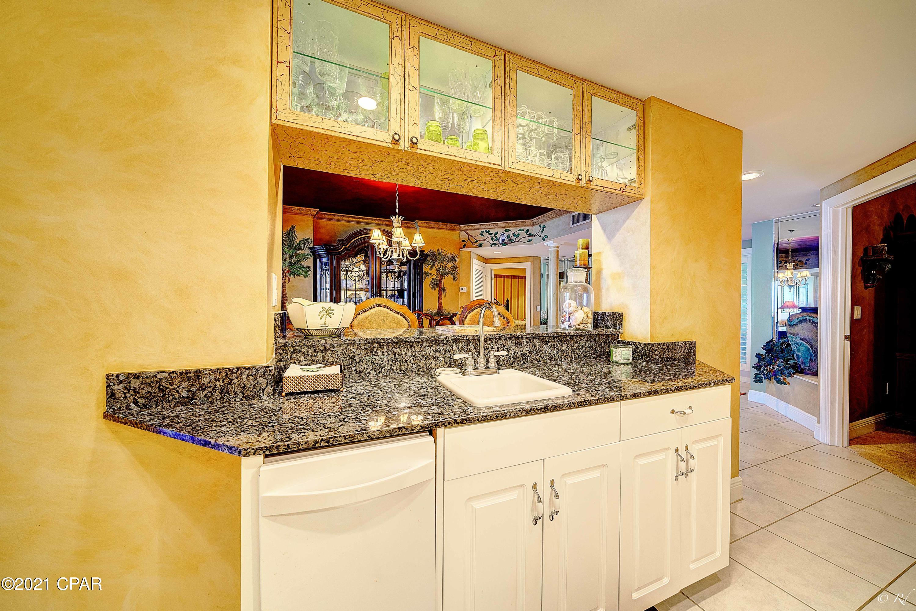 Princess Condo - Residential