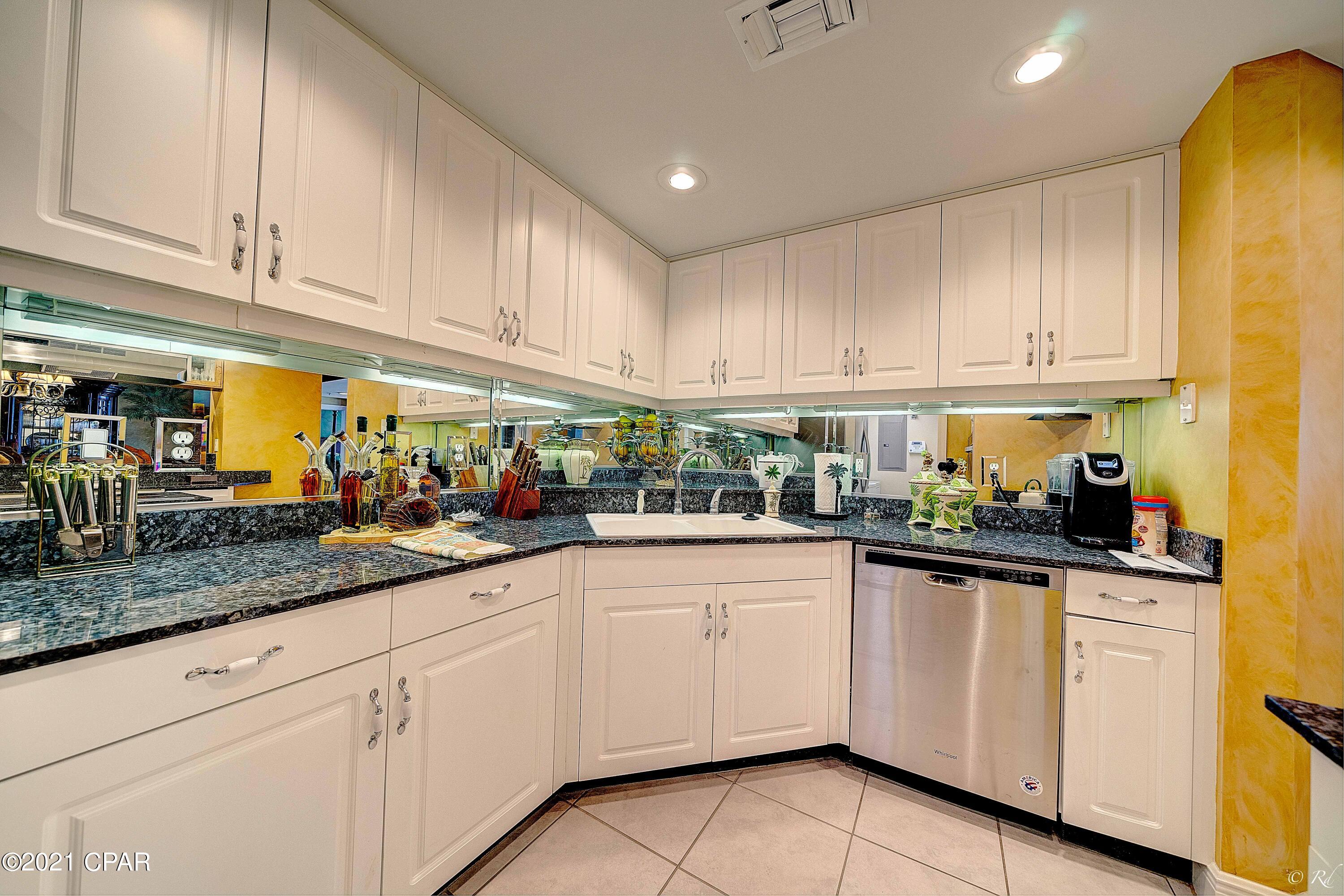 Princess Condo - Residential