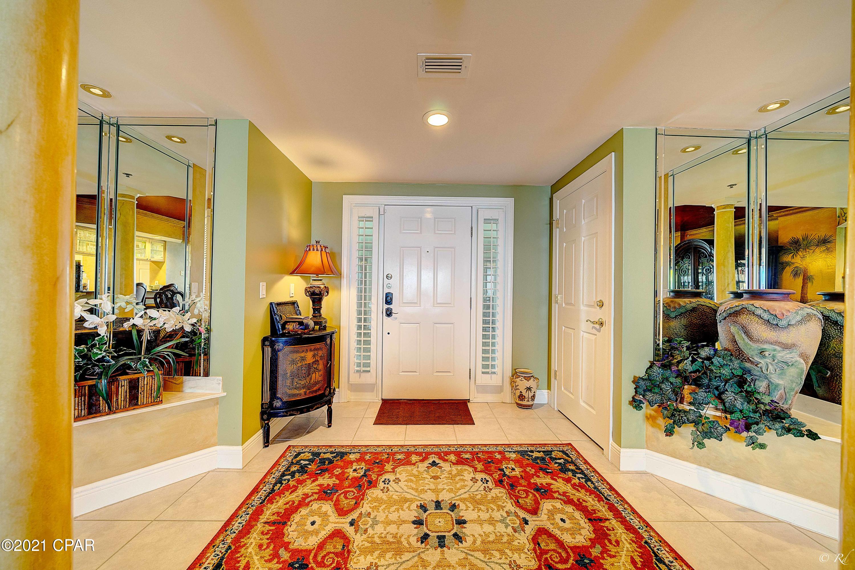 Princess Condo - Residential
