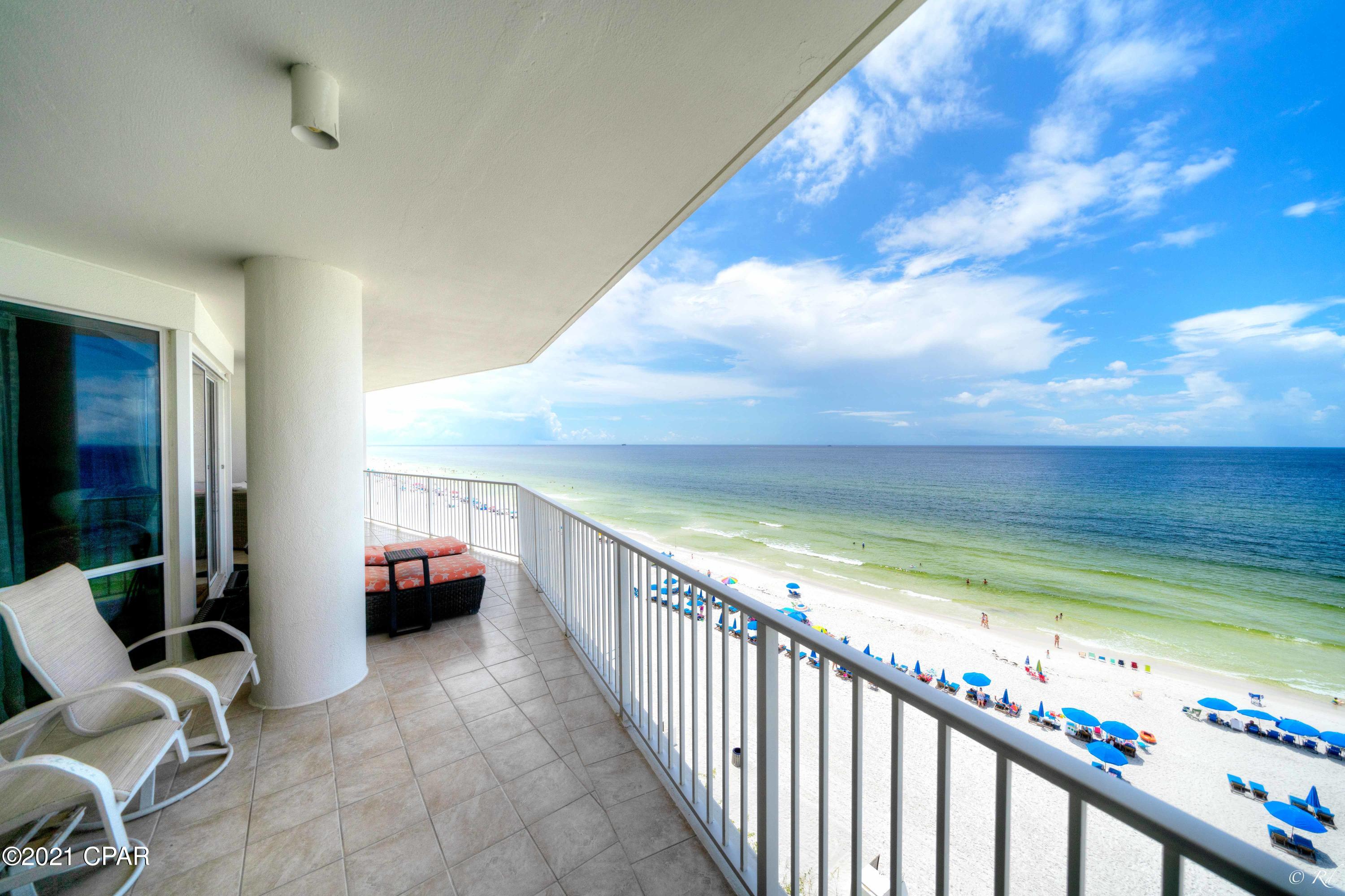 Princess Condo - Residential