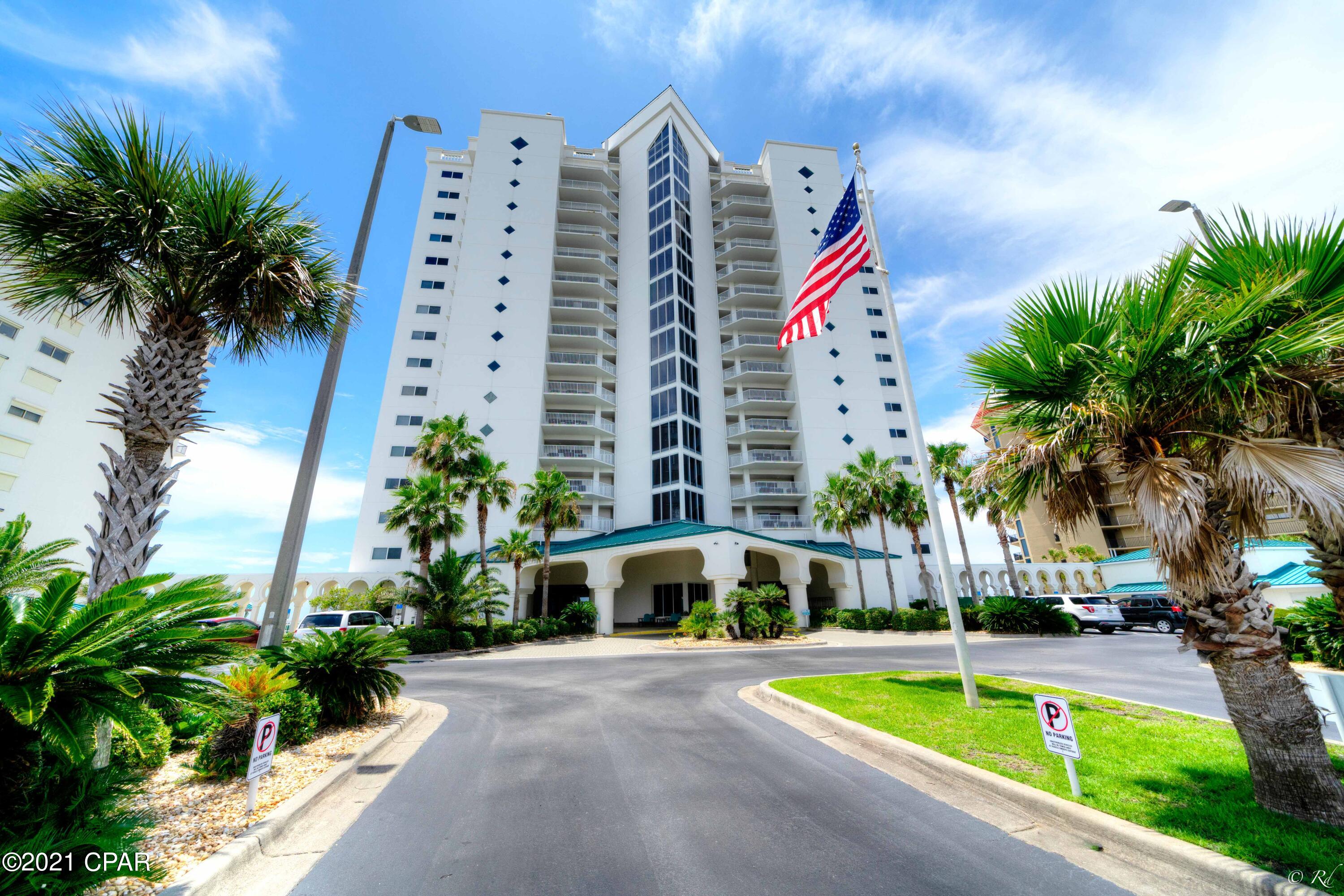 Princess Condo - Residential