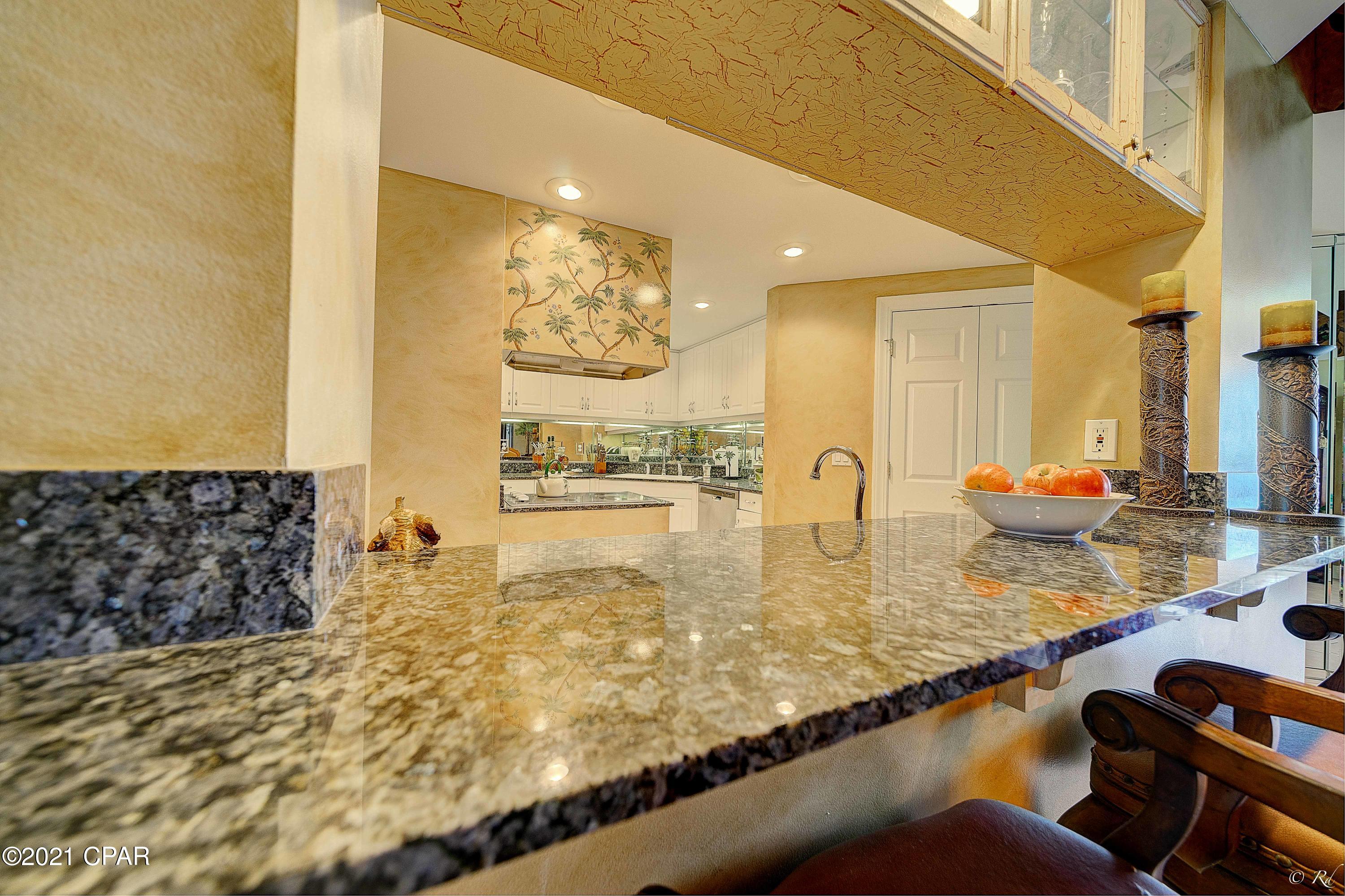 Princess Condo - Residential
