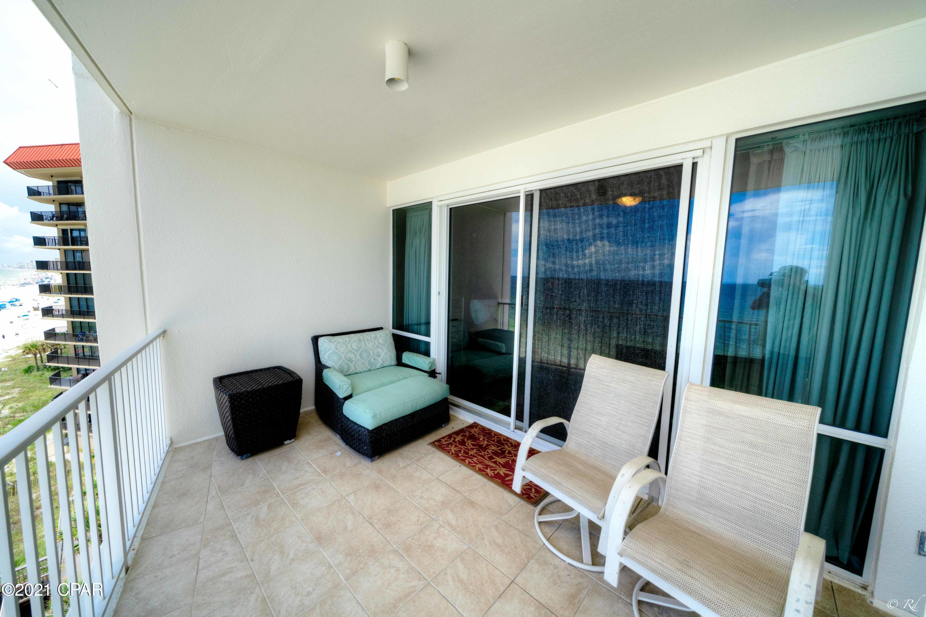 Princess Condo - Residential