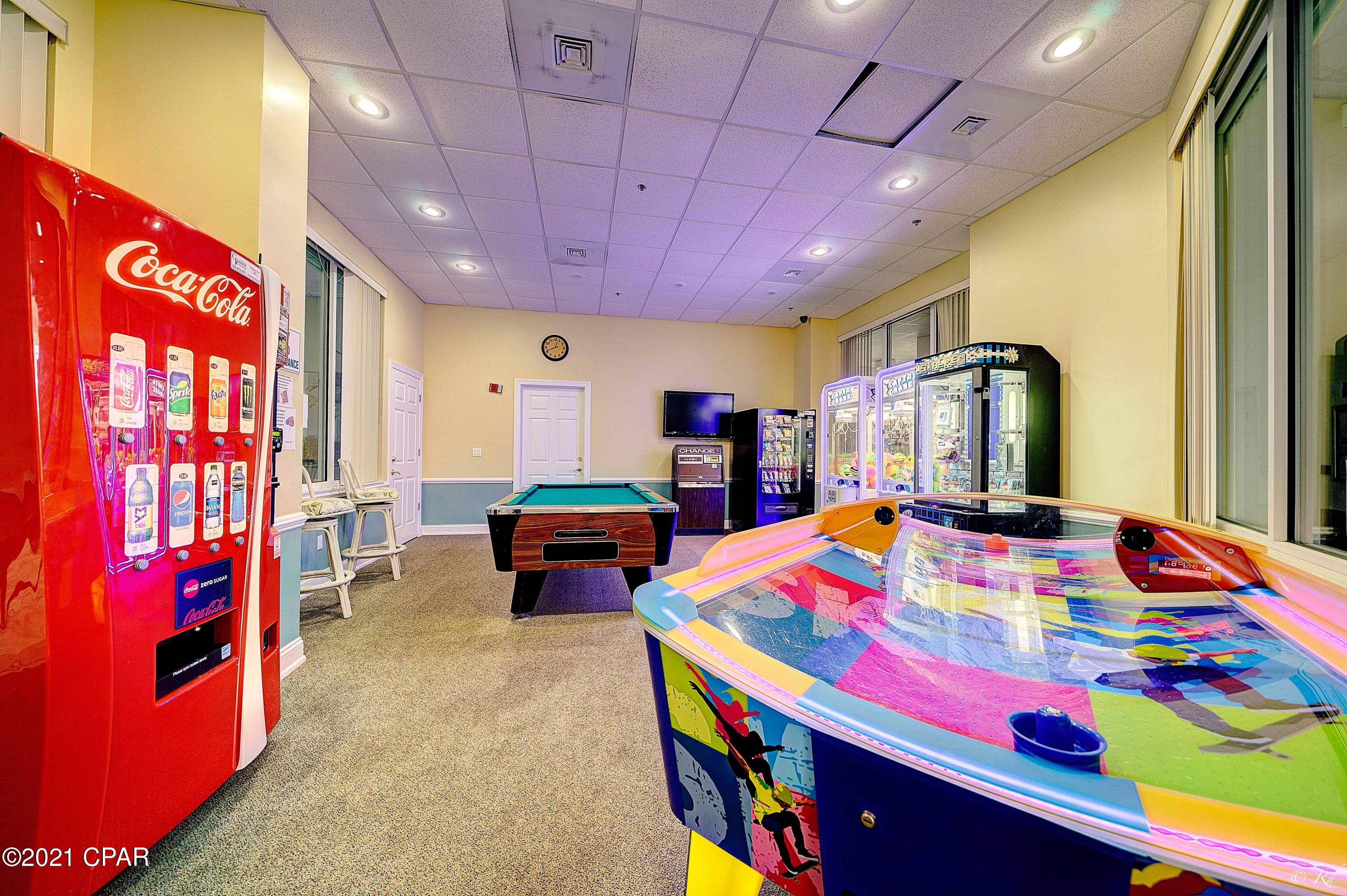 Princess Condo - Residential