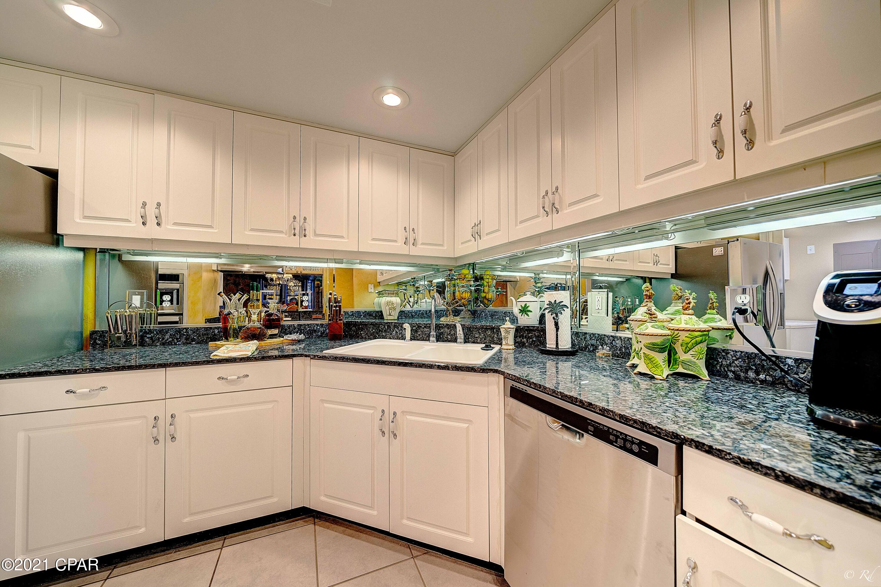 Princess Condo - Residential