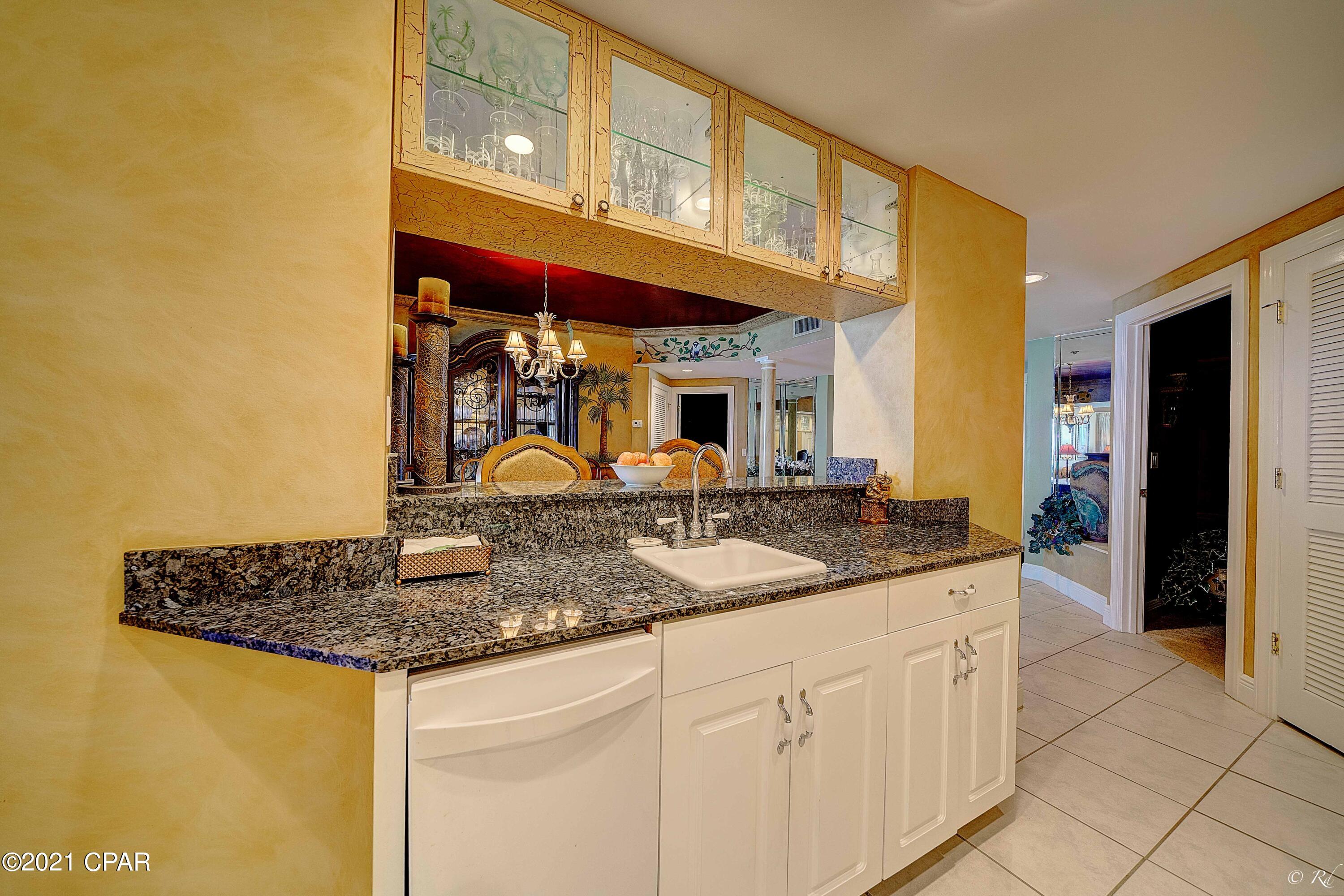 Princess Condo - Residential