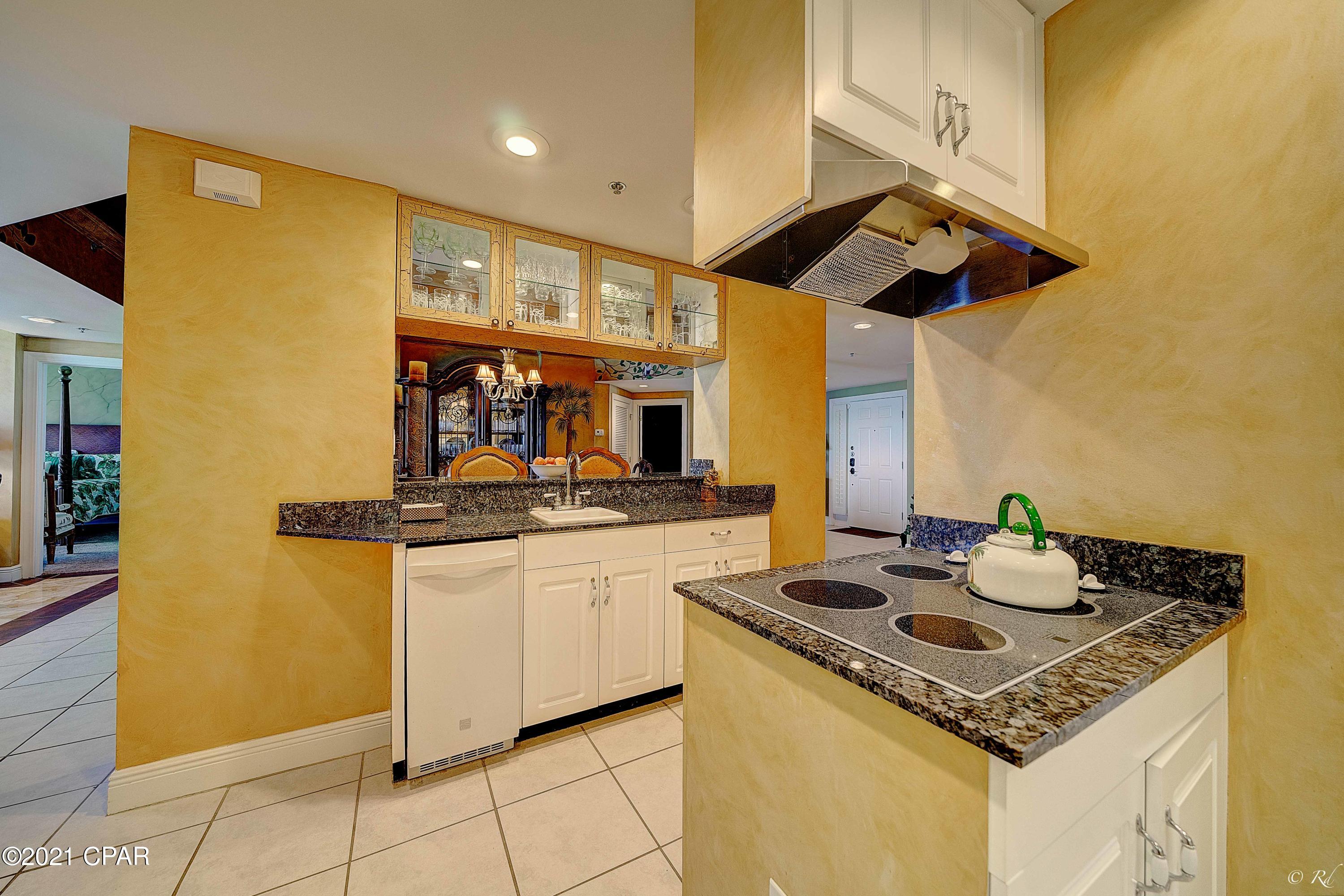 Princess Condo - Residential